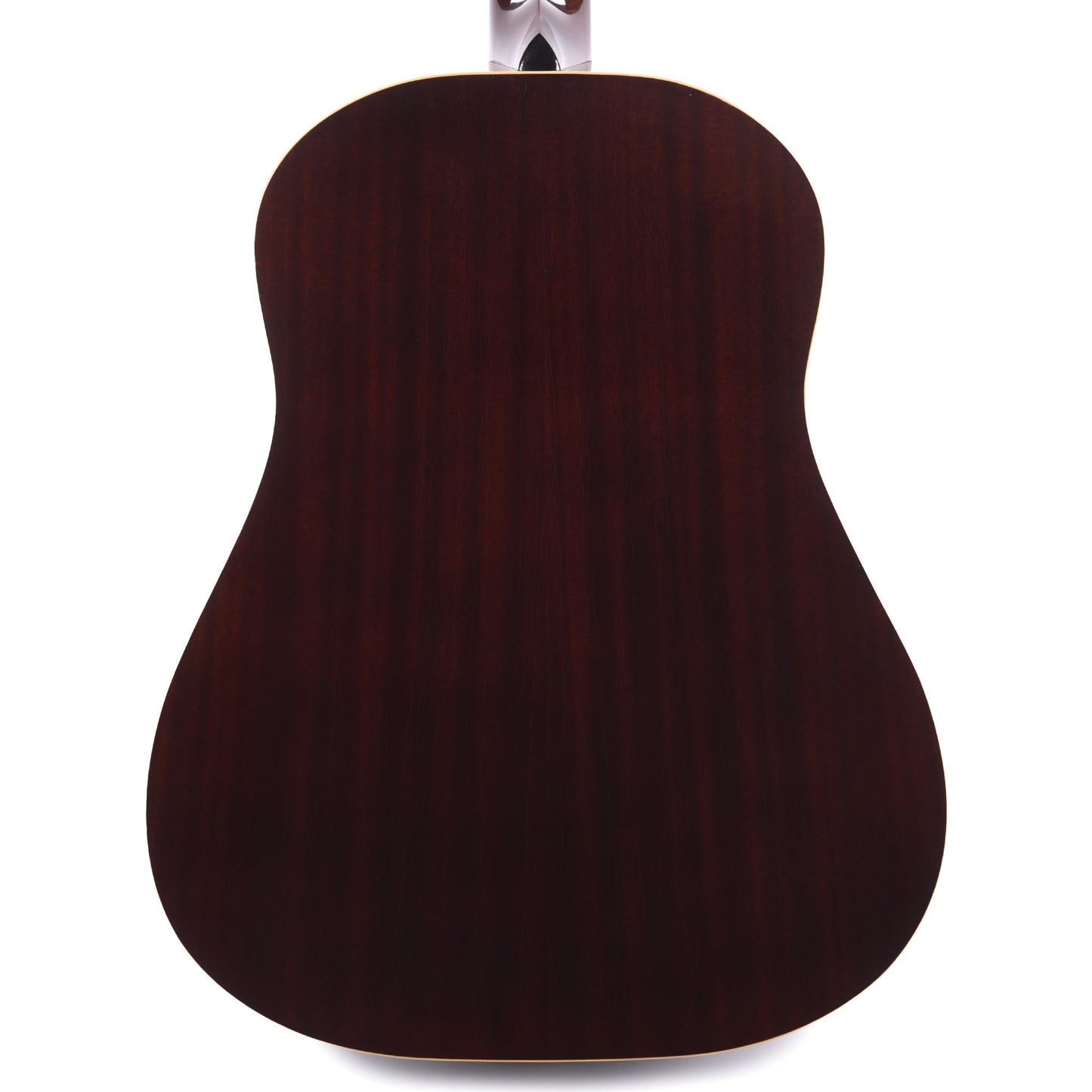 Atkin The Forty Three Baked Sitka/Mahogany Aged Sunburst Acoustic Guitars / Dreadnought