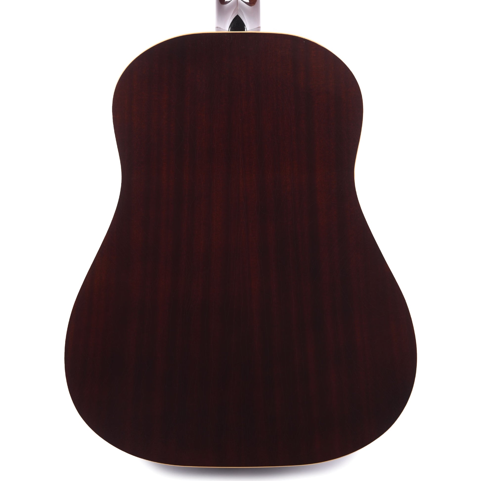 Atkin The Forty Three Baked Sitka/Mahogany Aged Sunburst Acoustic Guitars / Dreadnought