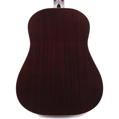Atkin The Forty Three Baked Sitka/Mahogany Aged Sunburst Acoustic Guitars / Dreadnought