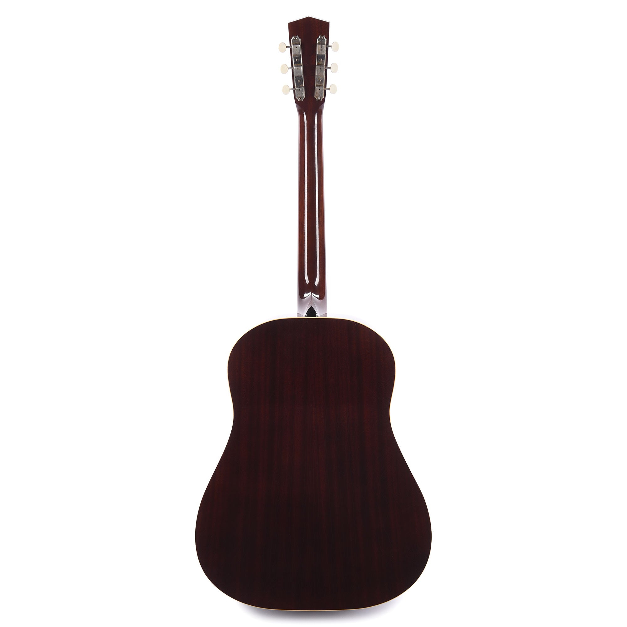Atkin The Forty Three Baked Sitka/Mahogany Aged Sunburst Acoustic Guitars / Dreadnought
