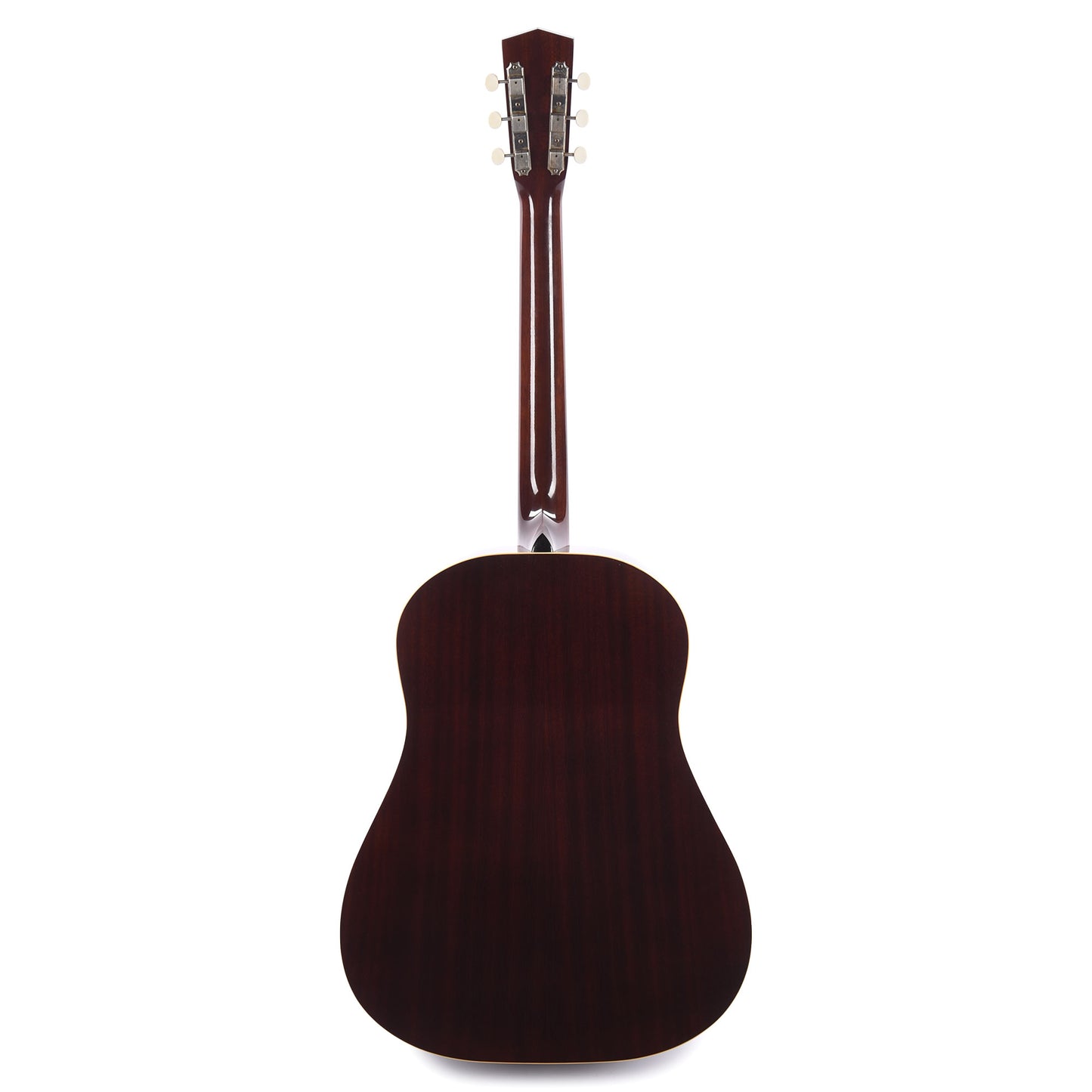 Atkin The Forty Three Baked Sitka/Mahogany Aged Sunburst Acoustic Guitars / Dreadnought