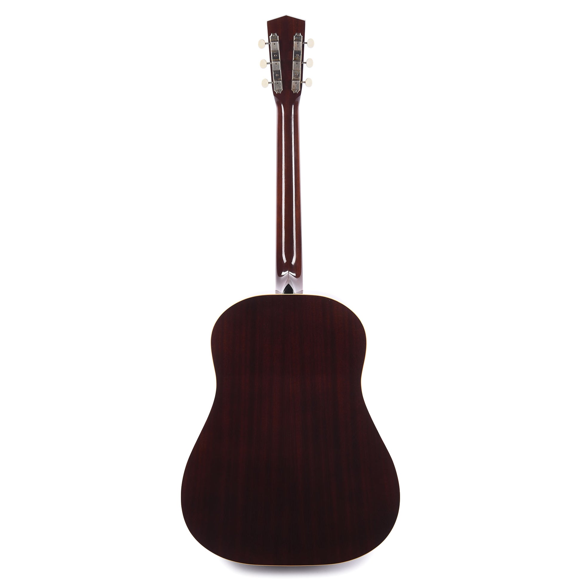 Atkin The Forty Three Baked Sitka/Mahogany Aged Sunburst Acoustic Guitars / Dreadnought