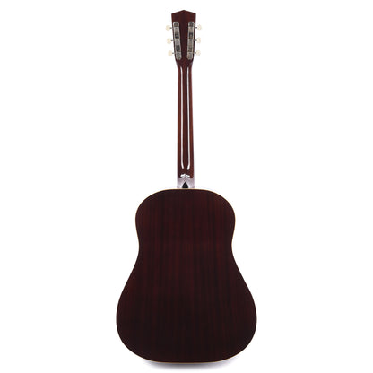 Atkin The Forty Three Baked Sitka/Mahogany Aged Sunburst Acoustic Guitars / Dreadnought