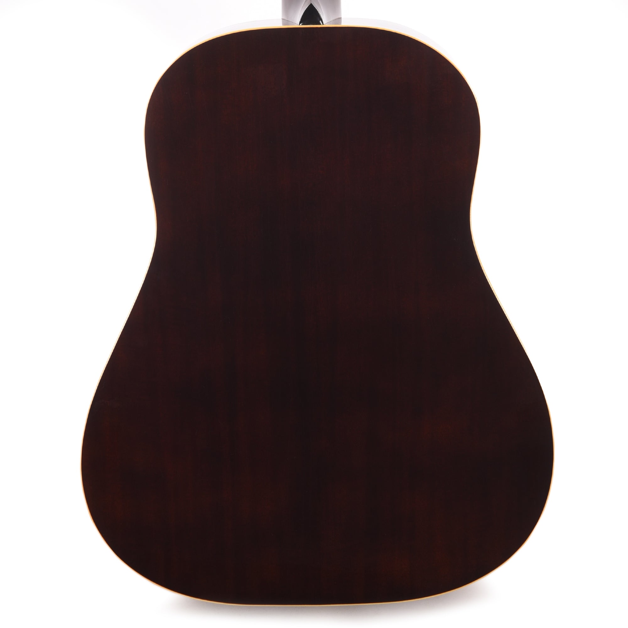Atkin The Forty Three Baked Sitka/Mahogany Aged Sunburst Acoustic Guitars / Dreadnought