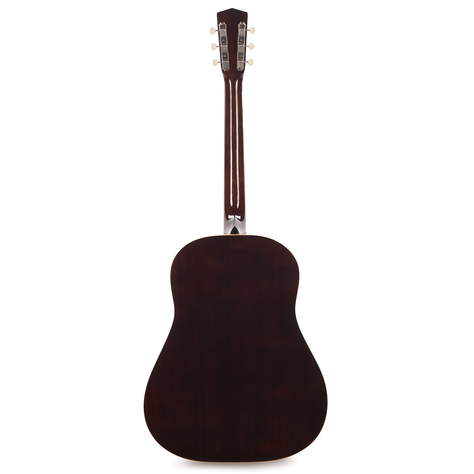 Atkin The Forty Three Baked Sitka/Mahogany Aged Sunburst Acoustic Guitars / Dreadnought