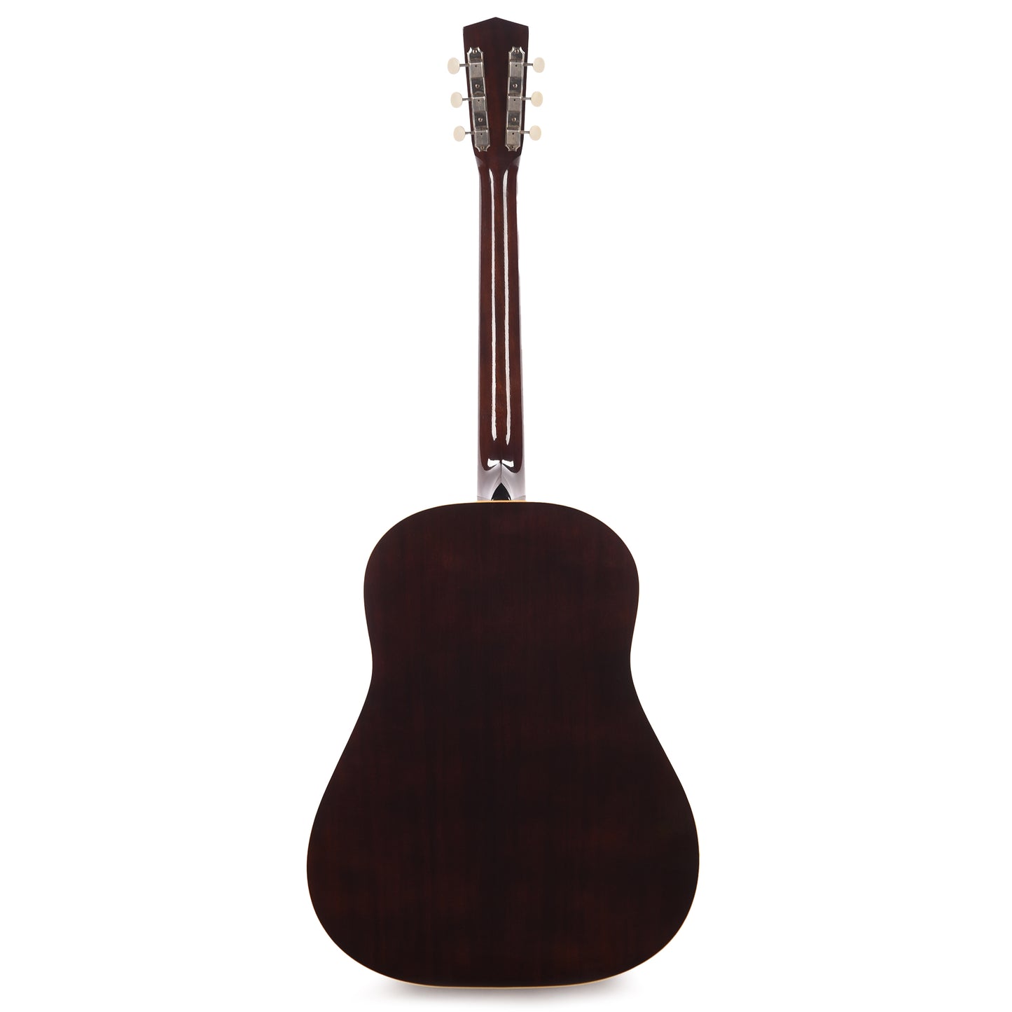 Atkin The Forty Three Baked Sitka/Mahogany Aged Sunburst Acoustic Guitars / Dreadnought