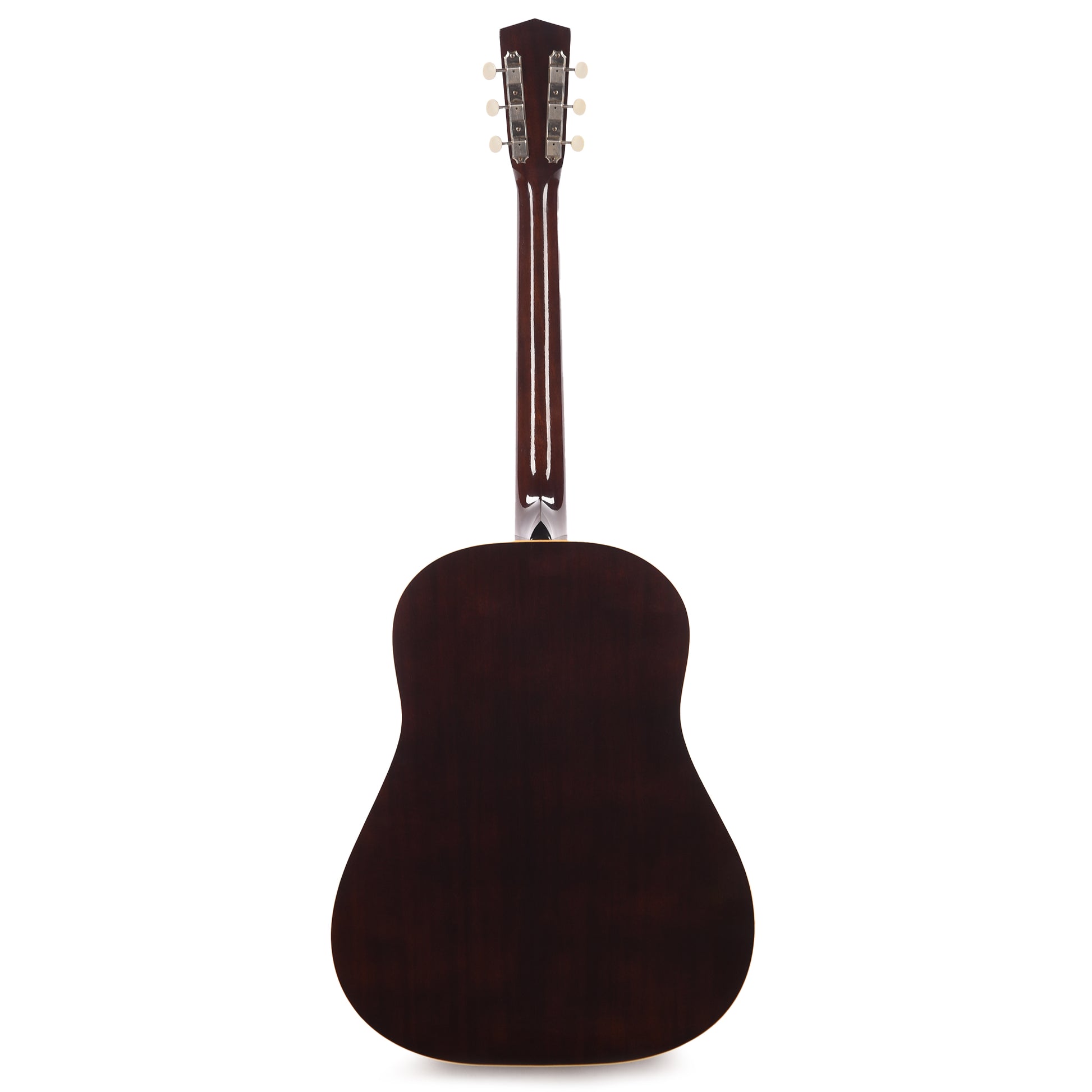 Atkin The Forty Three Baked Sitka/Mahogany Aged Sunburst Acoustic Guitars / Dreadnought