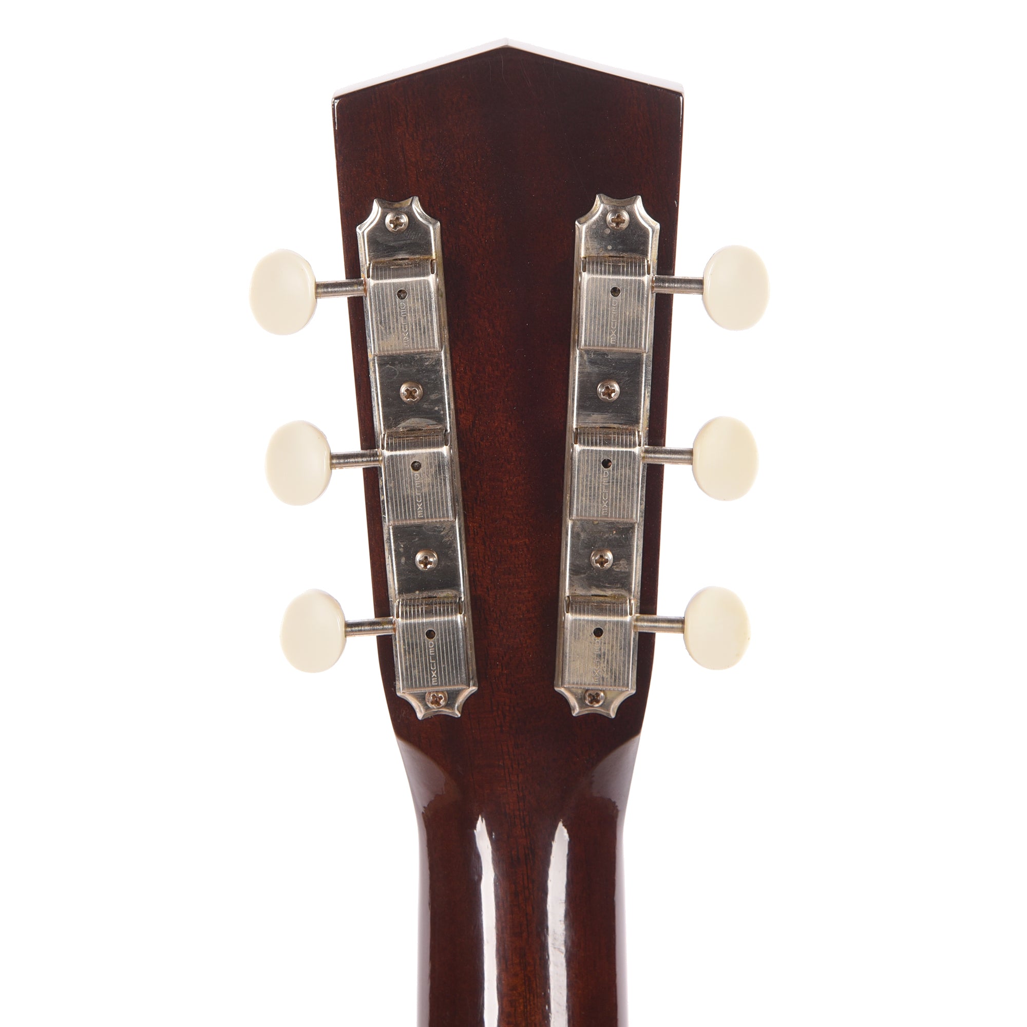 Atkin The Forty Three Baked Sitka/Mahogany Aged Sunburst Acoustic Guitars / Dreadnought