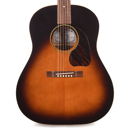 Atkin The Forty Three Baked Sitka/Mahogany Aged Sunburst Acoustic Guitars / Dreadnought