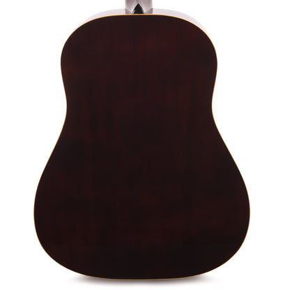 Atkin The Forty Three Baked Sitka/Mahogany Aged Sunburst Acoustic Guitars / Dreadnought