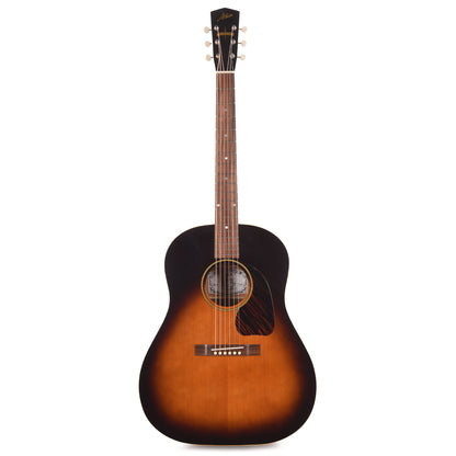 Atkin The Forty Three Baked Sitka/Mahogany Aged Sunburst Acoustic Guitars / Dreadnought