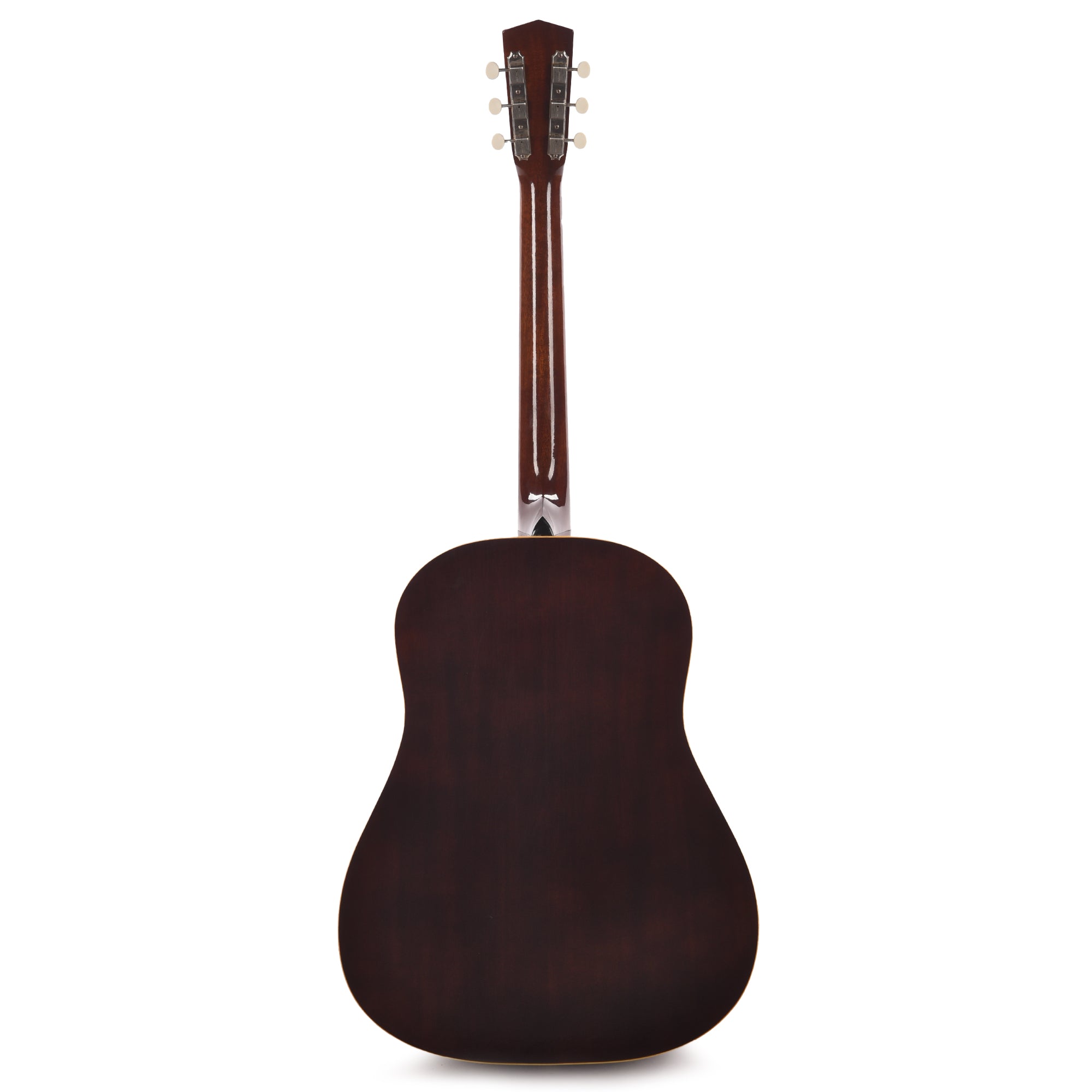 Atkin The Forty Three Baked Sitka/Mahogany Aged Sunburst Acoustic Guitars / Dreadnought
