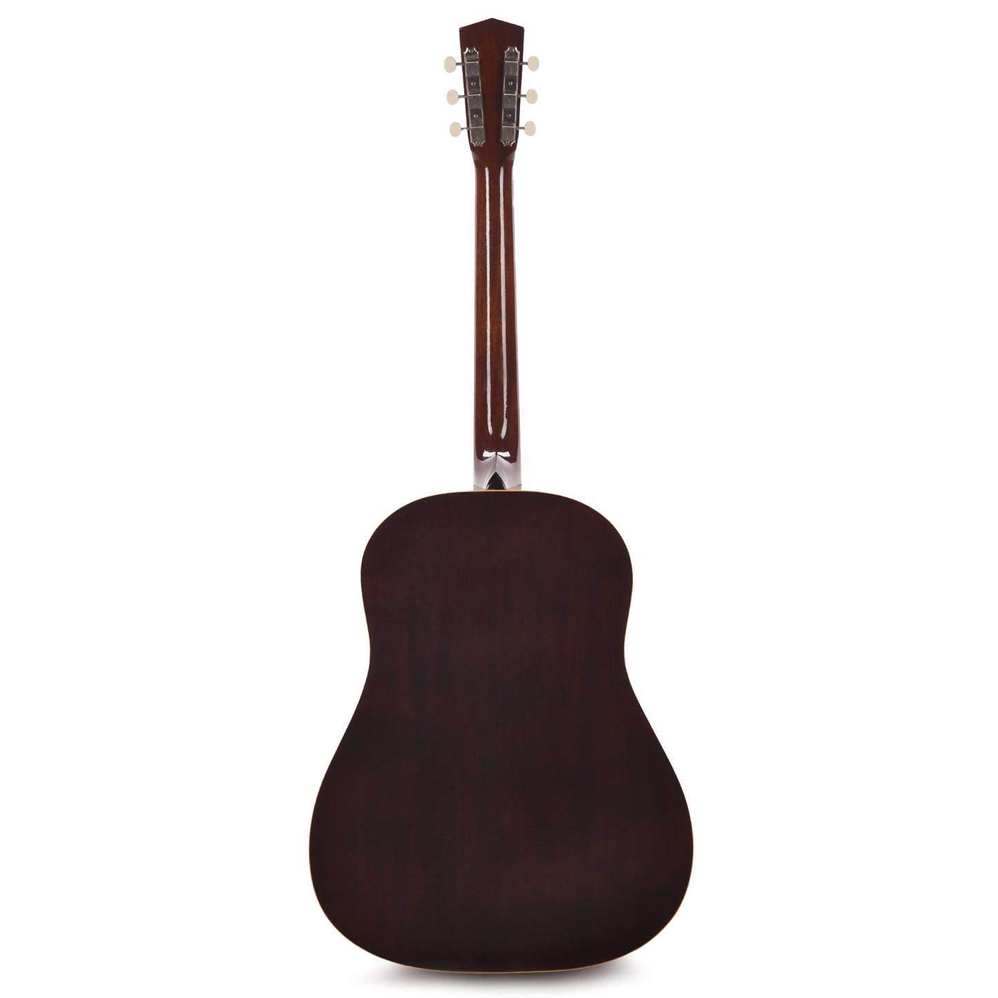 Atkin The Forty Three Baked Sitka/Mahogany Aged Sunburst Acoustic Guitars / Dreadnought