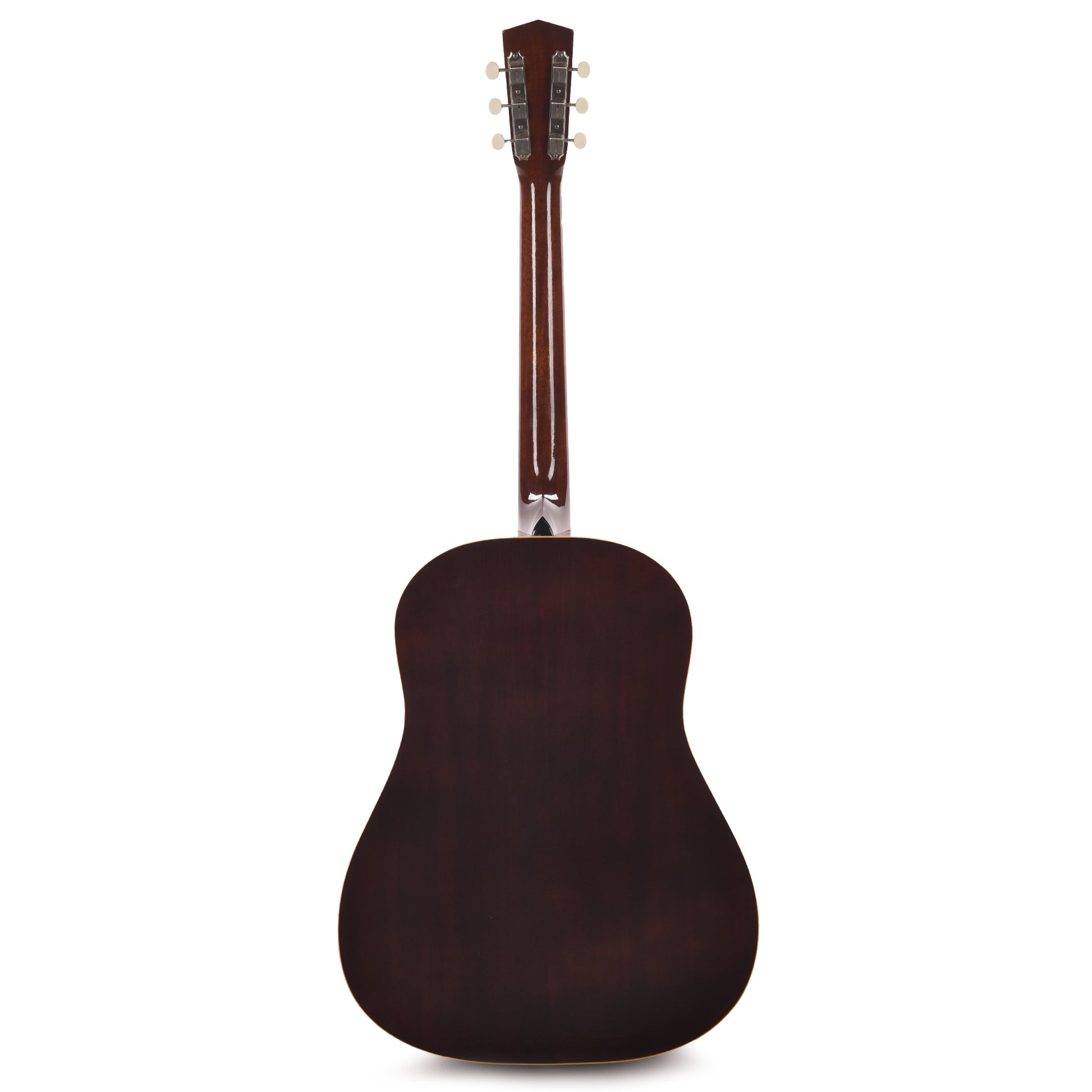 Atkin The Forty Three Baked Sitka/Mahogany Aged Sunburst Acoustic Guitars / Dreadnought