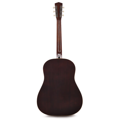 Atkin The Forty Three Baked Sitka/Mahogany Aged Sunburst Acoustic Guitars / Dreadnought