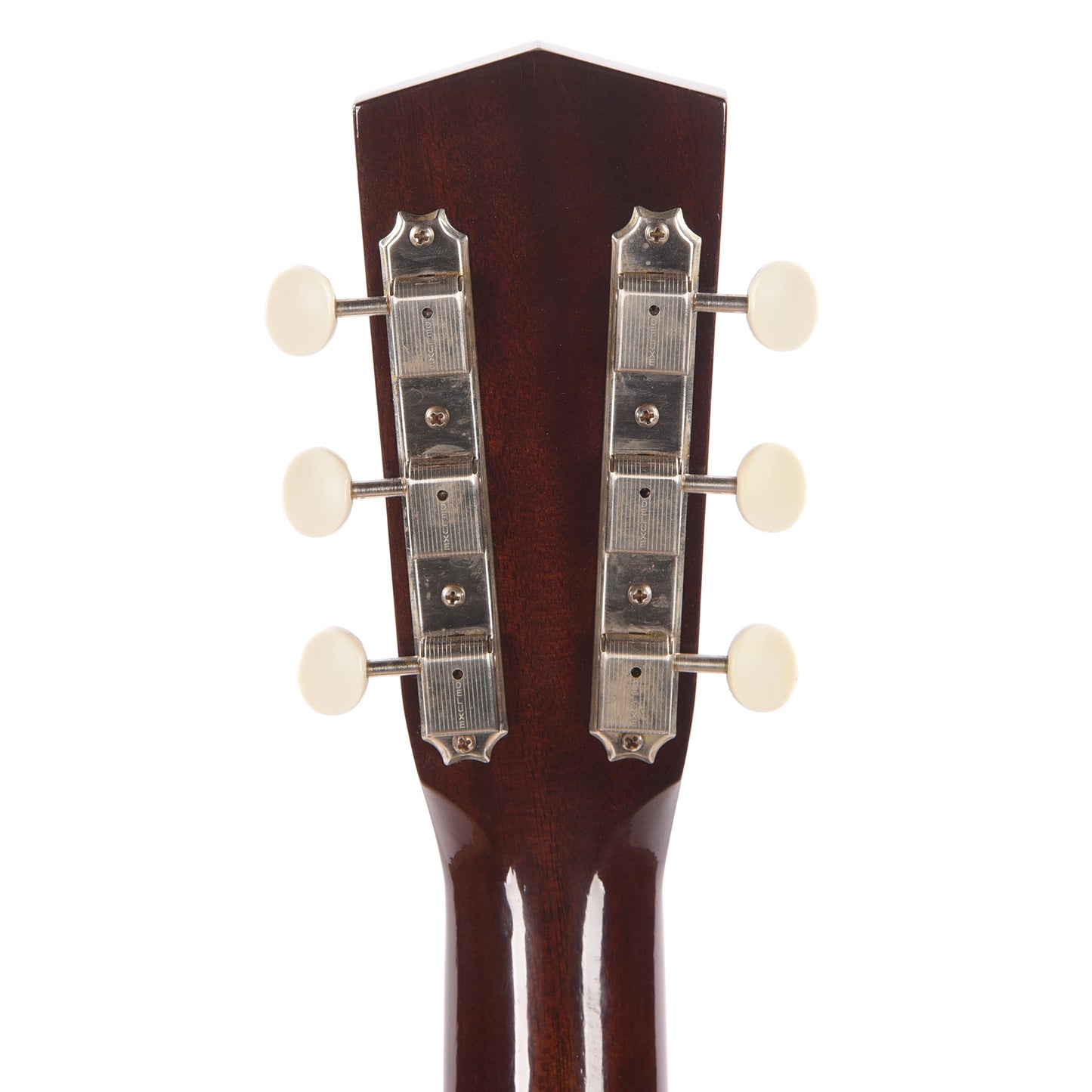 Atkin The Forty Three Baked Sitka/Mahogany Aged Sunburst Acoustic Guitars / Dreadnought