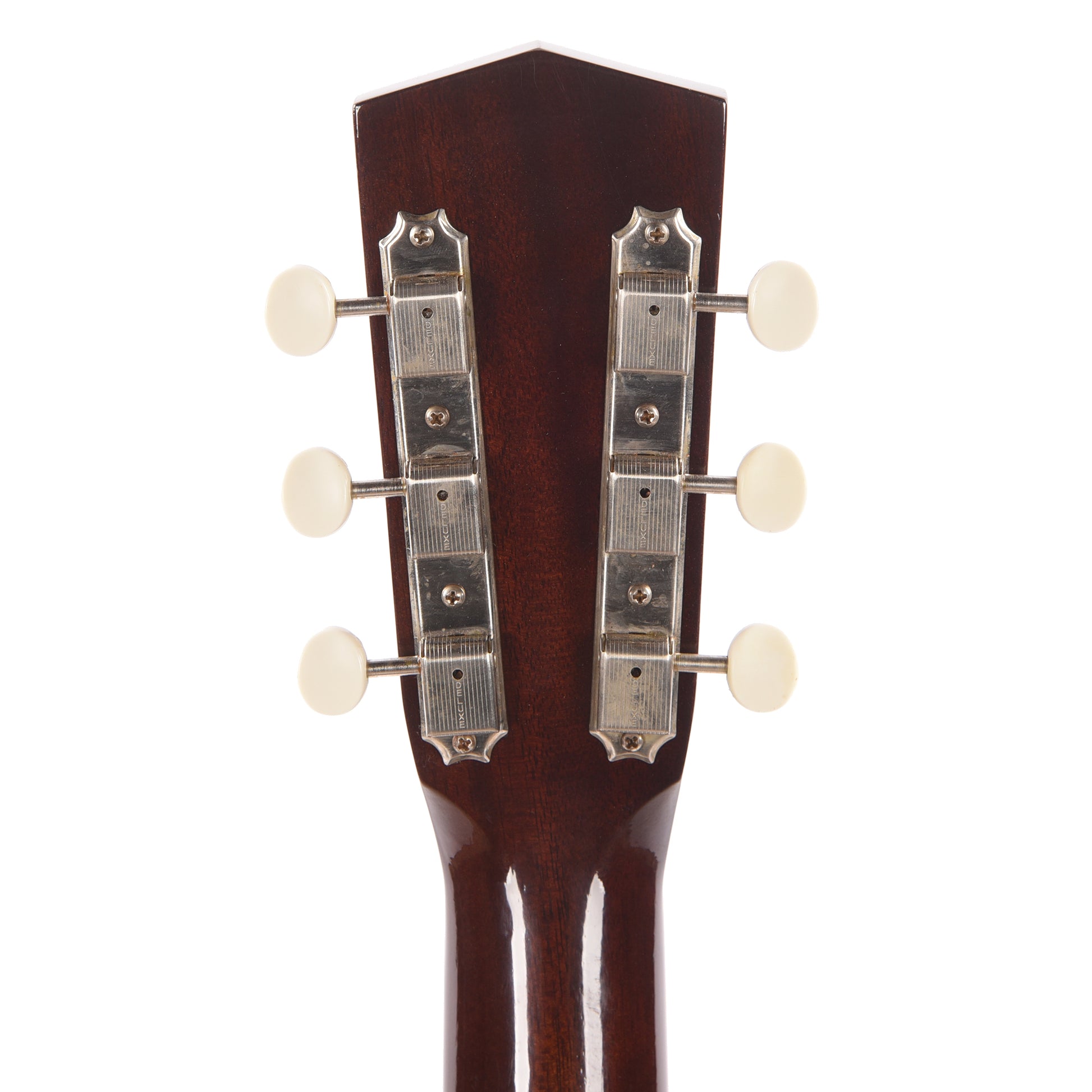 Atkin The Forty Three Baked Sitka/Mahogany Aged Sunburst Acoustic Guitars / Dreadnought