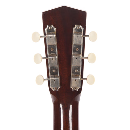 Atkin The Forty Three Baked Sitka/Mahogany Aged Sunburst Acoustic Guitars / Dreadnought