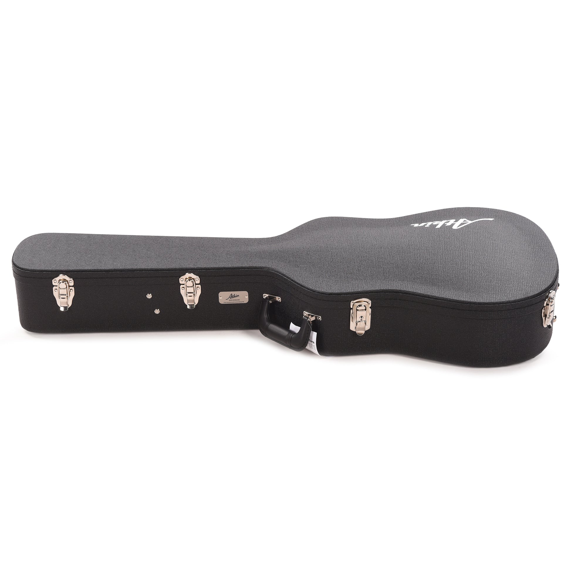 Atkin The Forty Three Baked Sitka/Mahogany Aged Sunburst Acoustic Guitars / Dreadnought