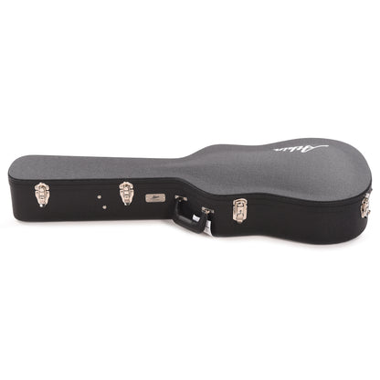 Atkin The Forty Three Baked Sitka/Mahogany Aged Sunburst Acoustic Guitars / Dreadnought