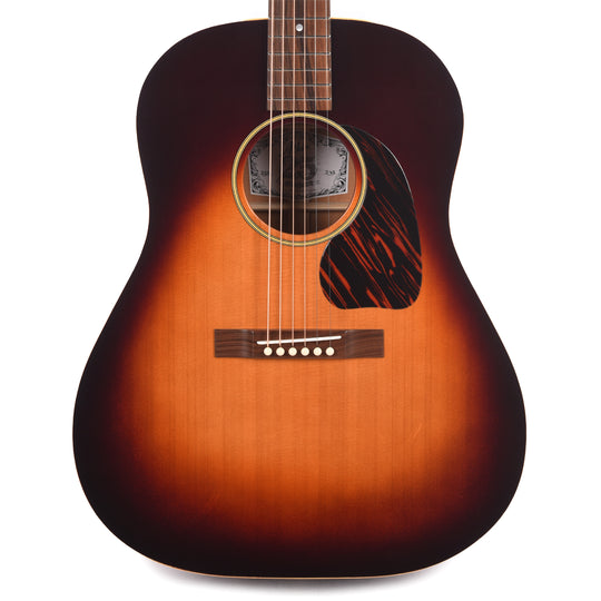 Atkin The Forty Three Baked Sitka/Mahogany Aged Sunburst Acoustic Guitars / Dreadnought