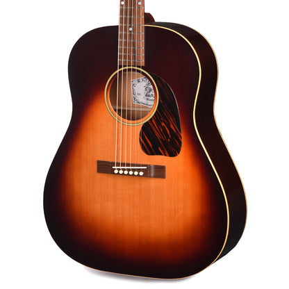 Atkin The Forty Three Baked Sitka/Mahogany Aged Sunburst Acoustic Guitars / Dreadnought