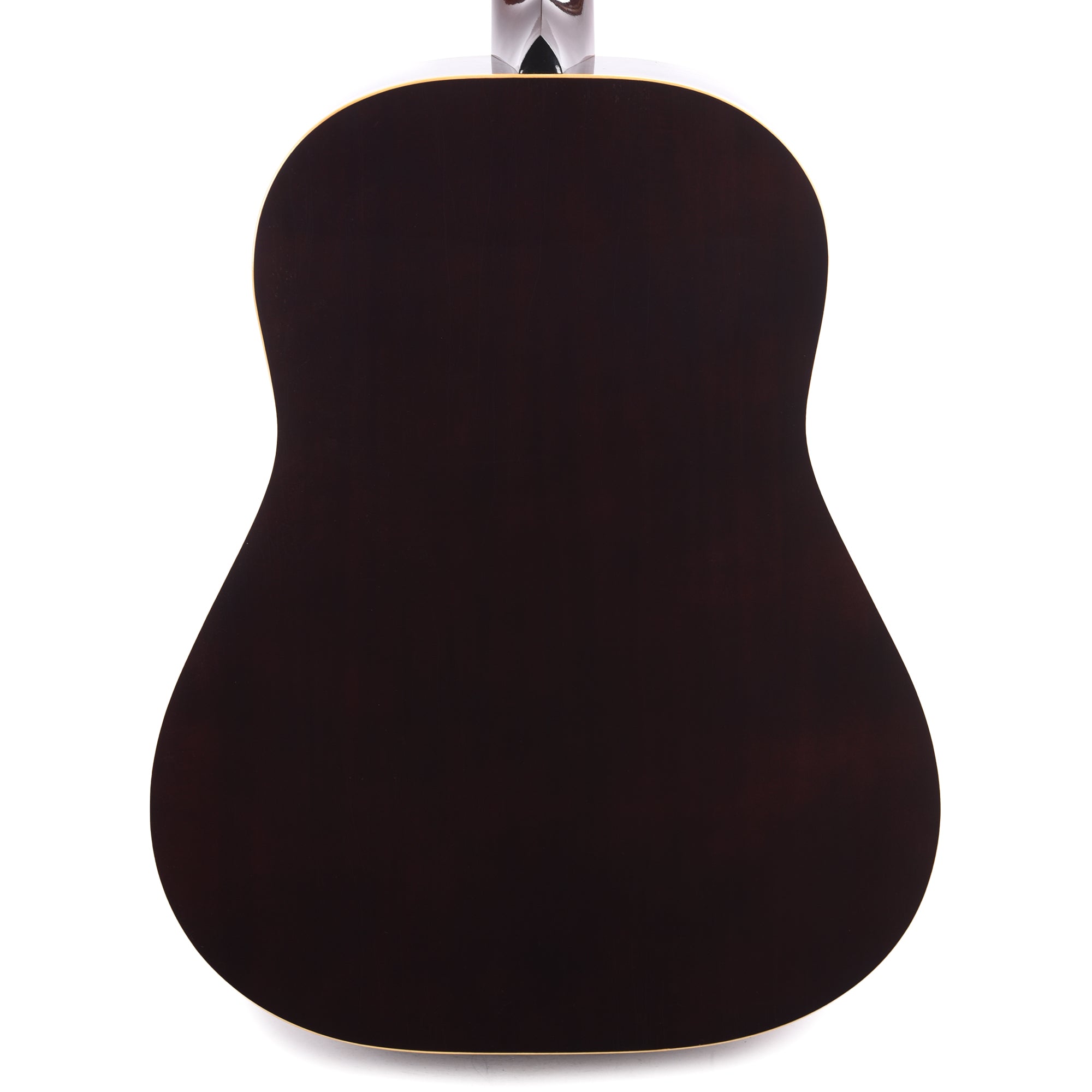 Atkin The Forty Three Baked Sitka/Mahogany Aged Sunburst Acoustic Guitars / Dreadnought