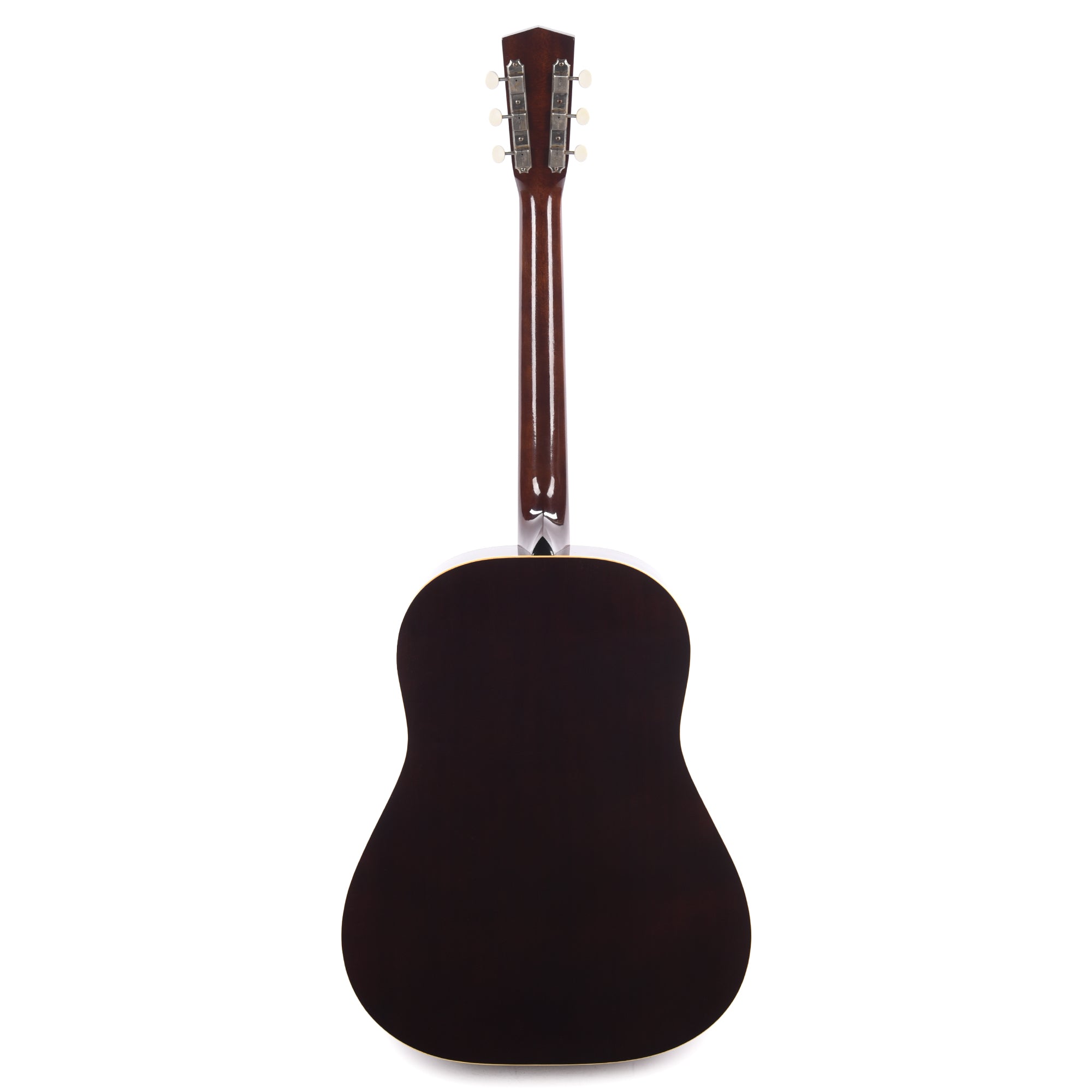 Atkin The Forty Three Baked Sitka/Mahogany Aged Sunburst Acoustic Guitars / Dreadnought
