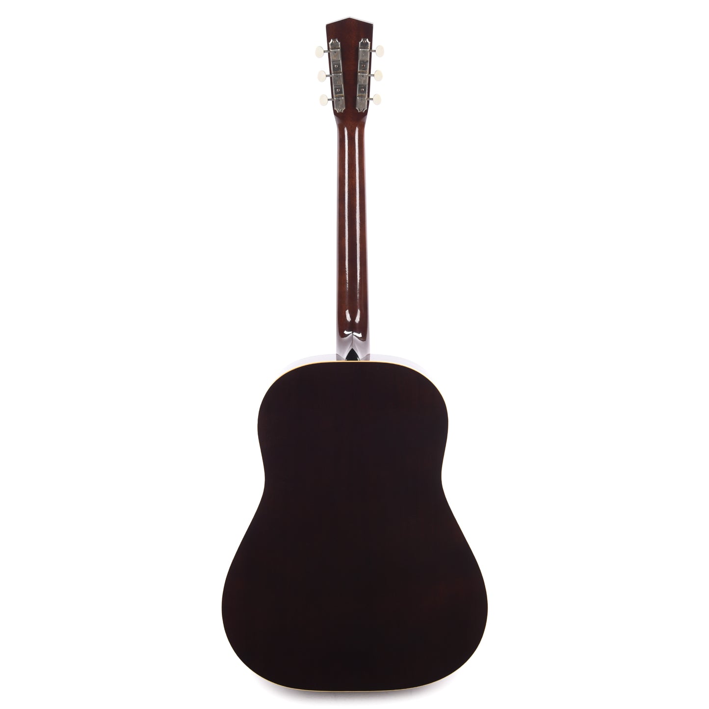 Atkin The Forty Three Baked Sitka/Mahogany Aged Sunburst Acoustic Guitars / Dreadnought