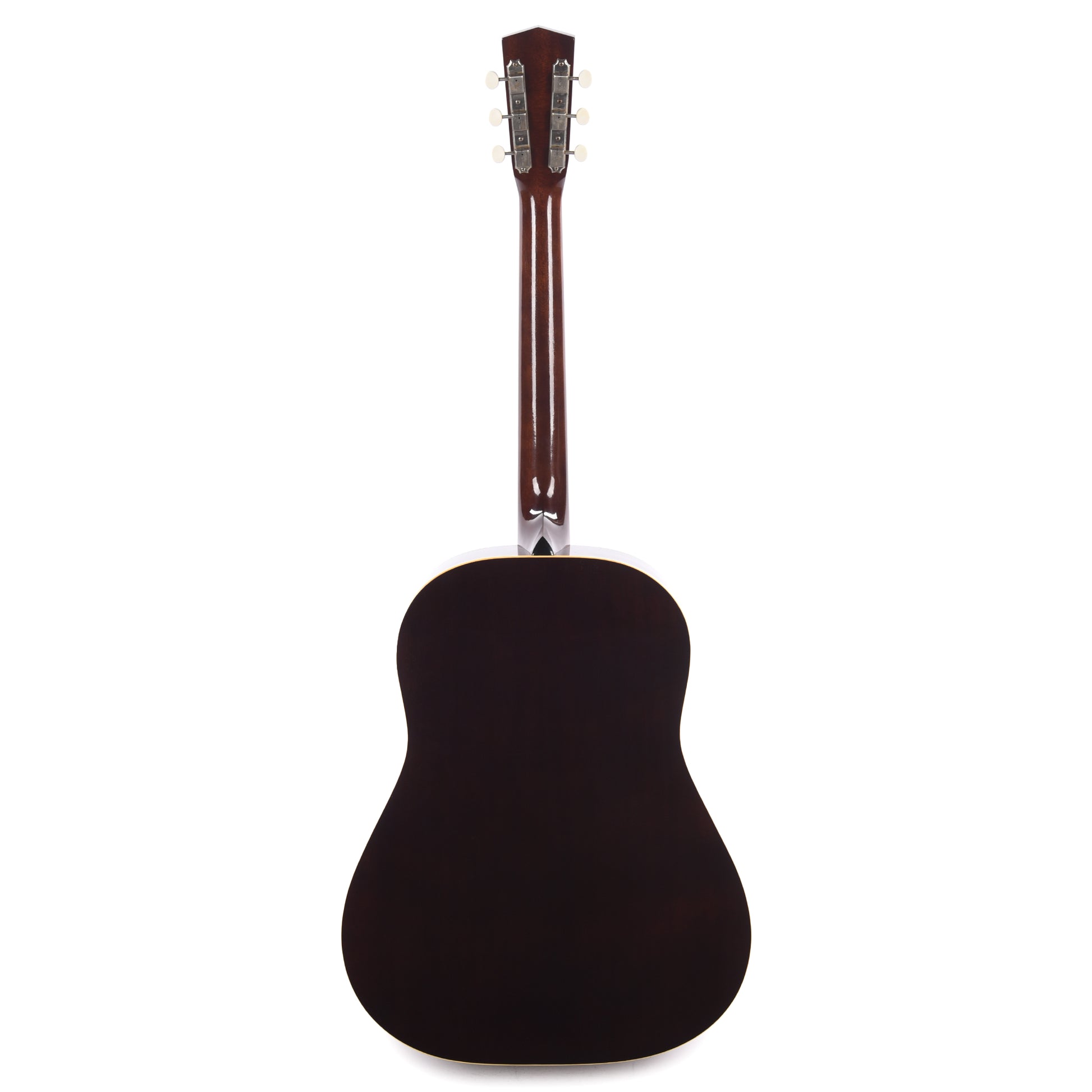 Atkin The Forty Three Baked Sitka/Mahogany Aged Sunburst Acoustic Guitars / Dreadnought