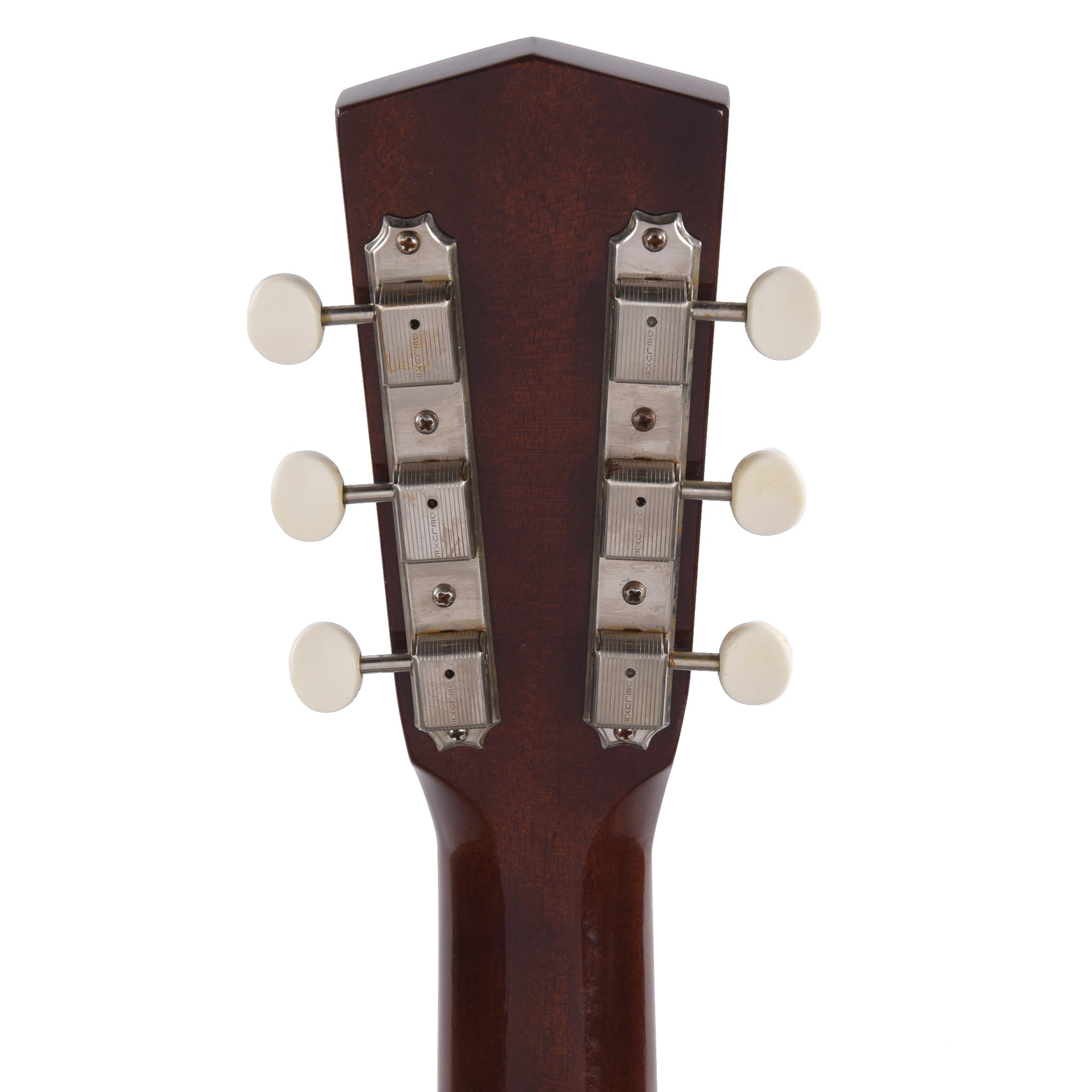 Atkin The Forty Three Baked Sitka/Mahogany Aged Sunburst Acoustic Guitars / Dreadnought