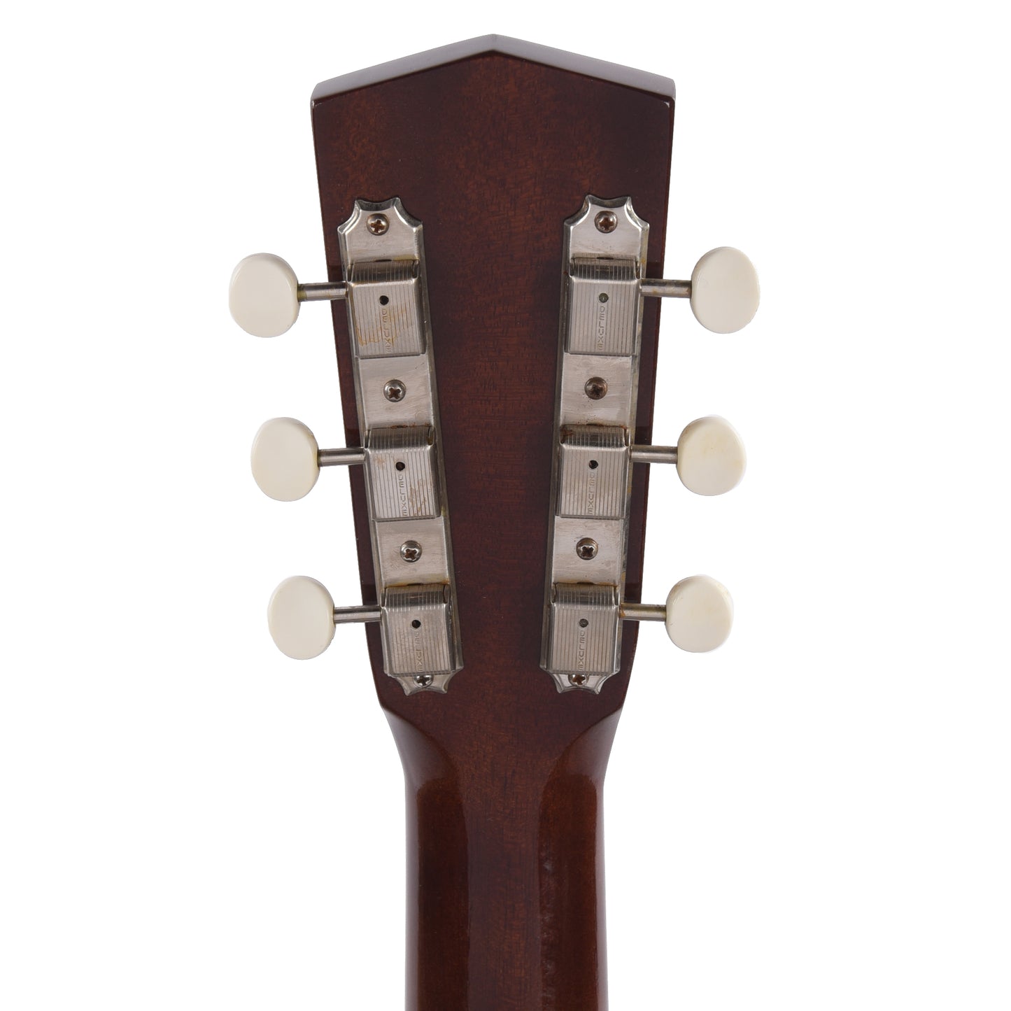 Atkin The Forty Three Baked Sitka/Mahogany Aged Sunburst Acoustic Guitars / Dreadnought