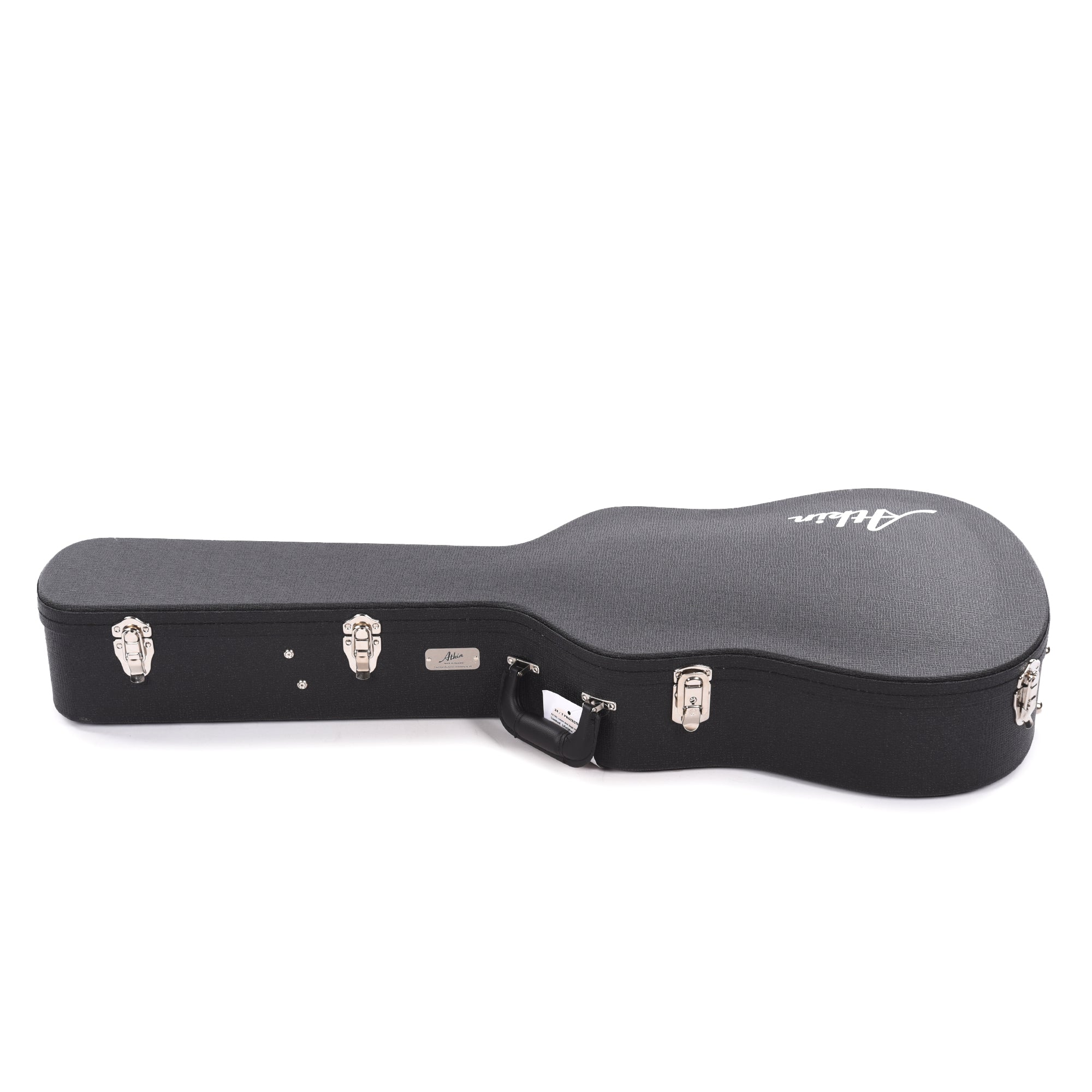 Atkin The Forty Three Baked Sitka/Mahogany Aged Sunburst Acoustic Guitars / Dreadnought