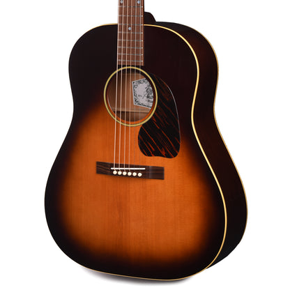 Atkin The Forty Three Baked Sitka/Mahogany Aged Sunburst Acoustic Guitars / Dreadnought
