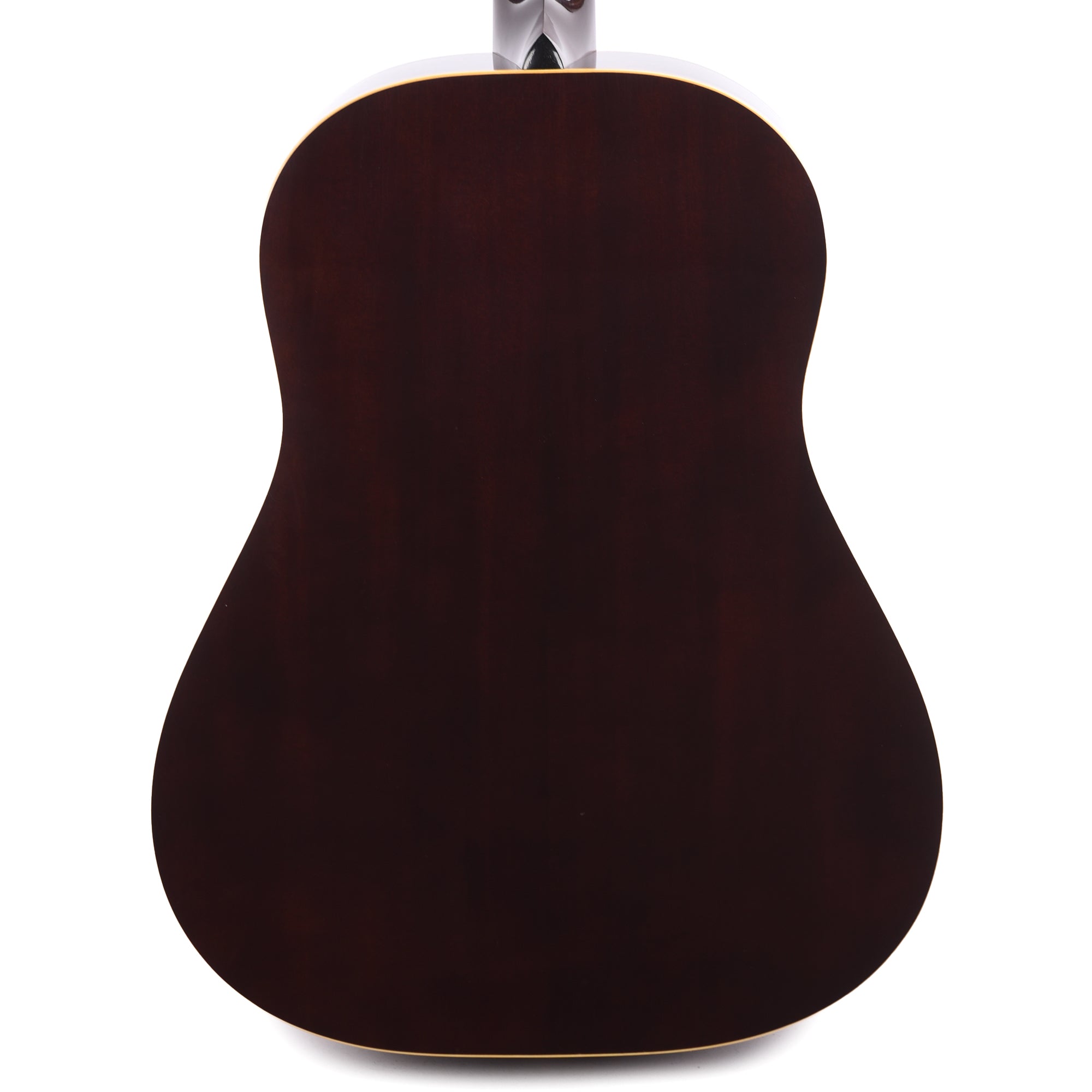 Atkin The Forty Three Baked Sitka/Mahogany Aged Sunburst Acoustic Guitars / Dreadnought