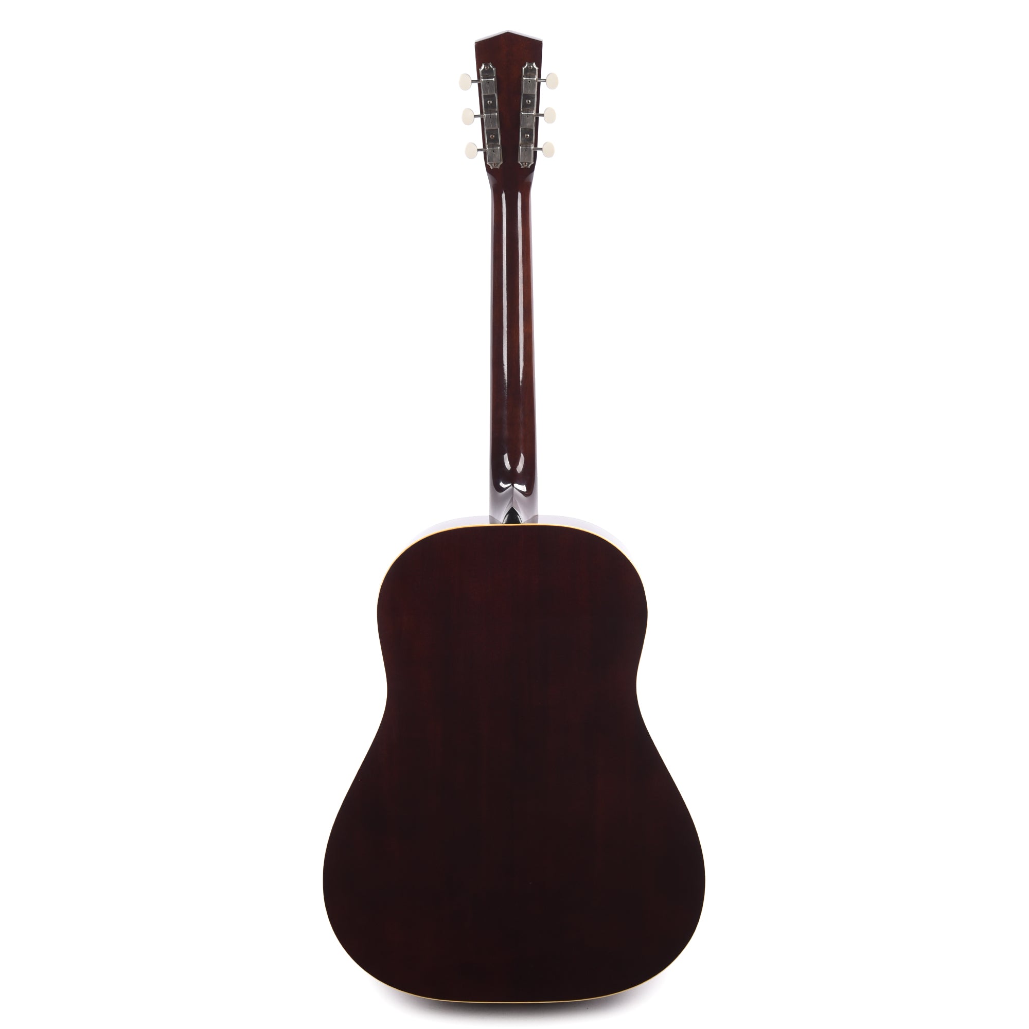 Atkin The Forty Three Baked Sitka/Mahogany Aged Sunburst Acoustic Guitars / Dreadnought