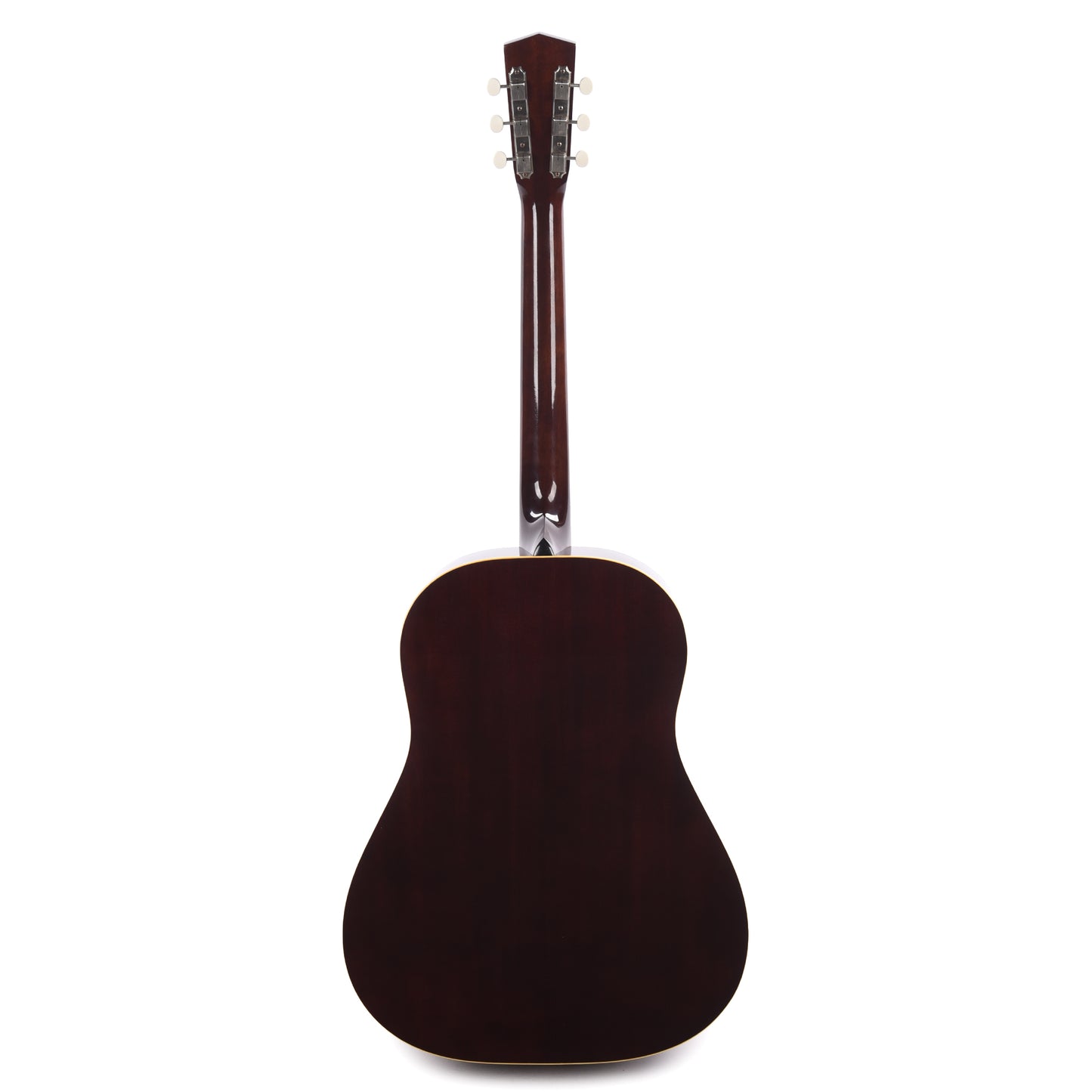 Atkin The Forty Three Baked Sitka/Mahogany Aged Sunburst Acoustic Guitars / Dreadnought