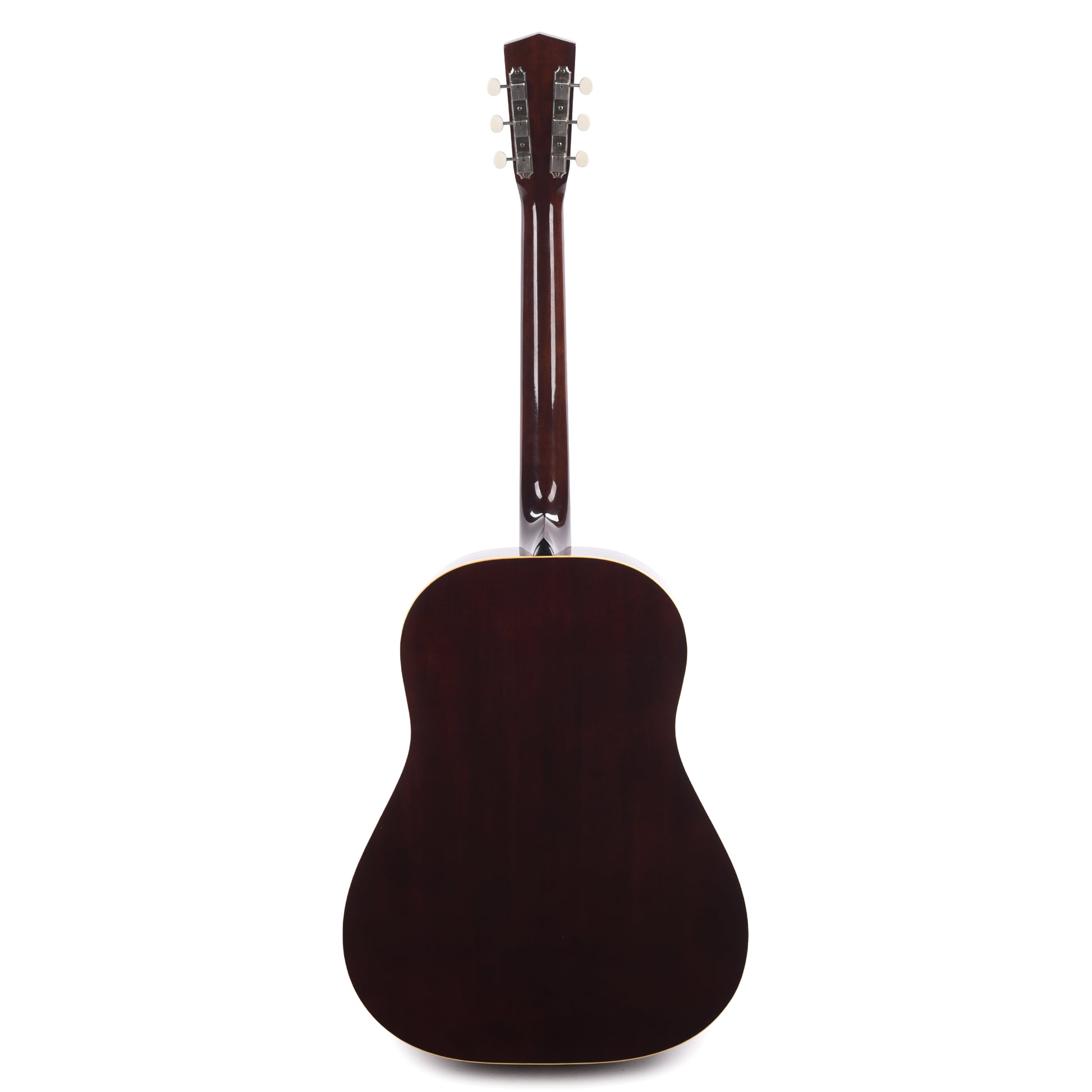 Atkin The Forty Three Baked Sitka/Mahogany Aged Sunburst Acoustic Guitars / Dreadnought