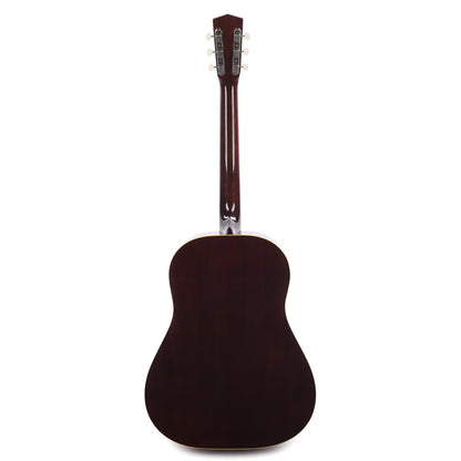 Atkin The Forty Three Baked Sitka/Mahogany Aged Sunburst Acoustic Guitars / Dreadnought