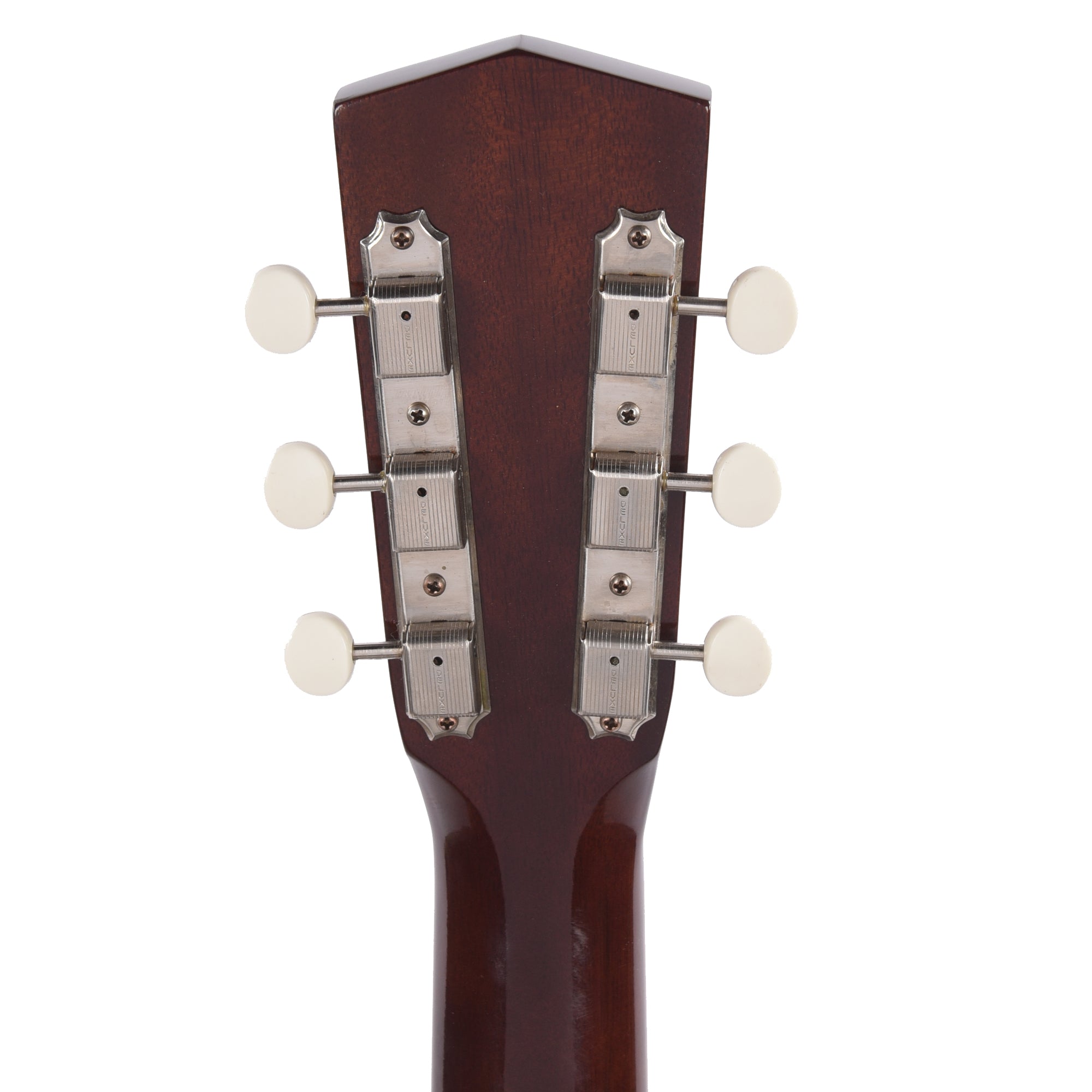 Atkin The Forty Three Baked Sitka/Mahogany Aged Sunburst Acoustic Guitars / Dreadnought