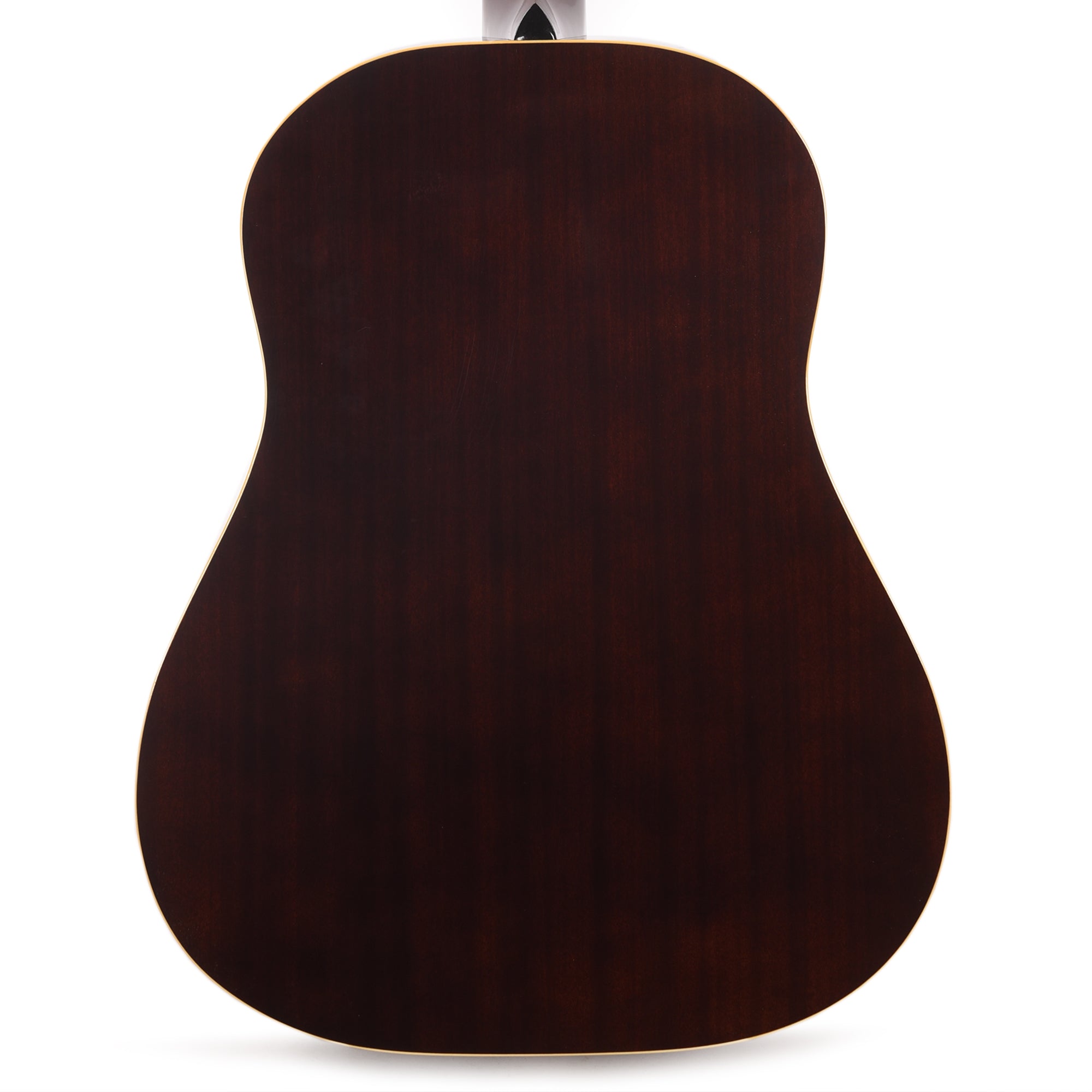 Atkin The Forty Three Baked Sitka/Mahogany Aged Sunburst Acoustic Guitars / Dreadnought