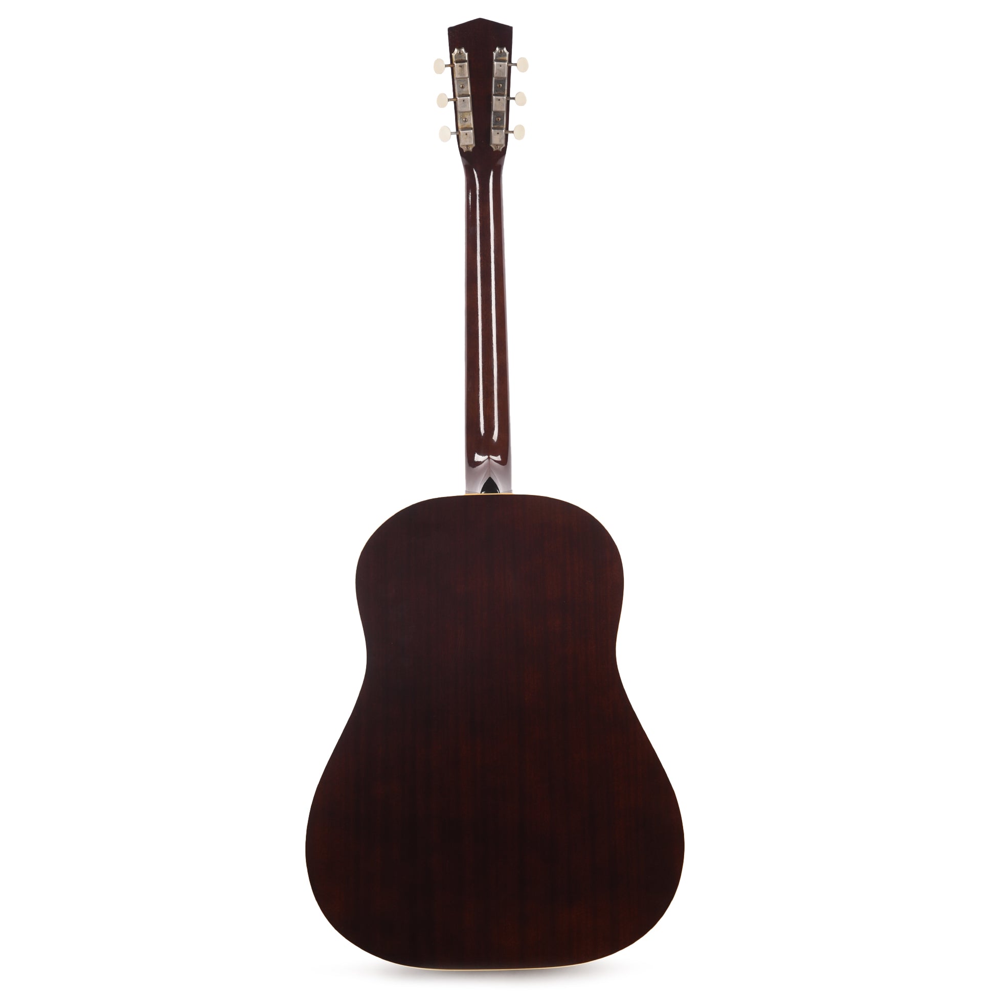 Atkin The Forty Three Baked Sitka/Mahogany Aged Sunburst Acoustic Guitars / Dreadnought