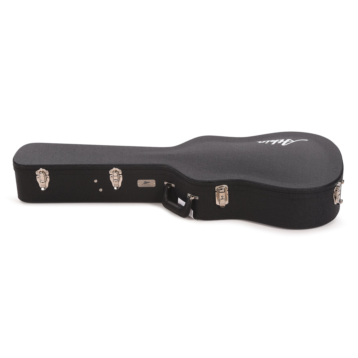 Atkin The Forty Three Baked Sitka/Mahogany Aged Sunburst Acoustic Guitars / Dreadnought
