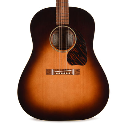 Atkin The Forty Three Baked Sitka/Mahogany Aged Sunburst Acoustic Guitars / Dreadnought