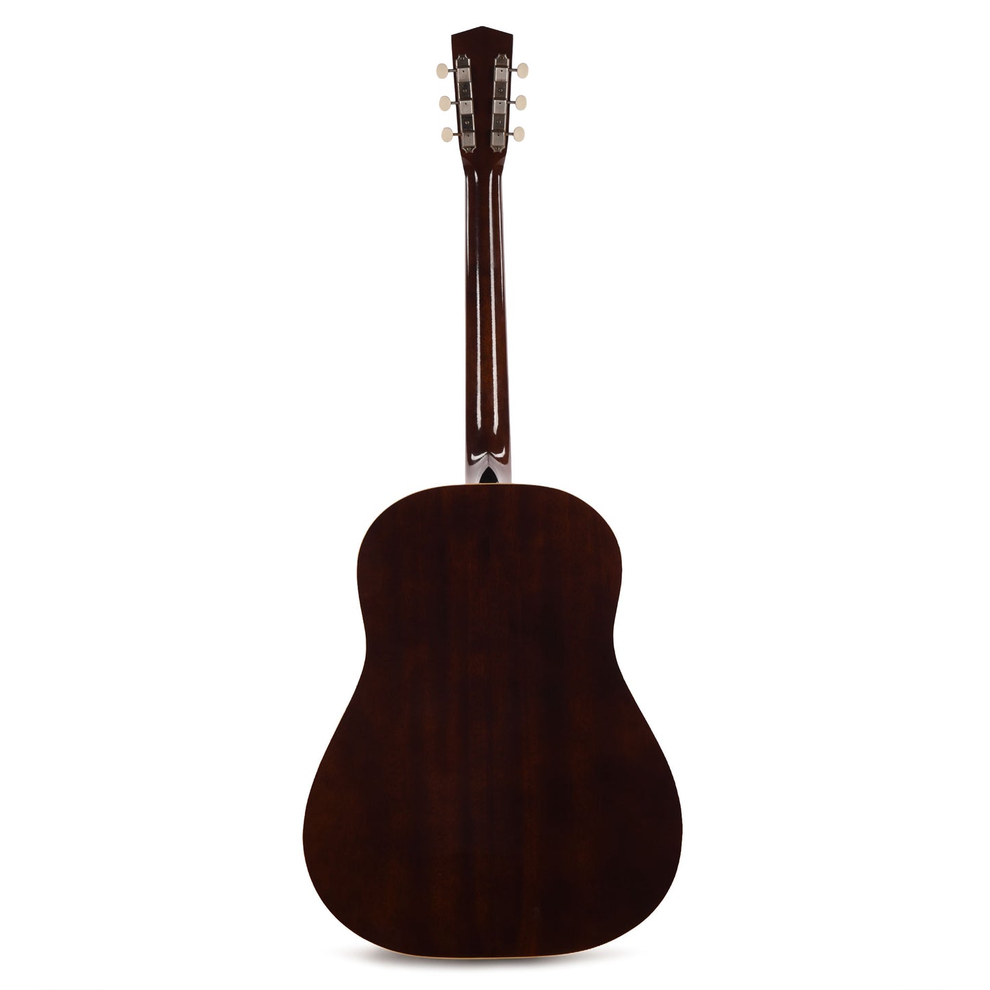 Atkin The Forty Three Baked Sitka/Mahogany Aged Sunburst Acoustic Guitars / Dreadnought