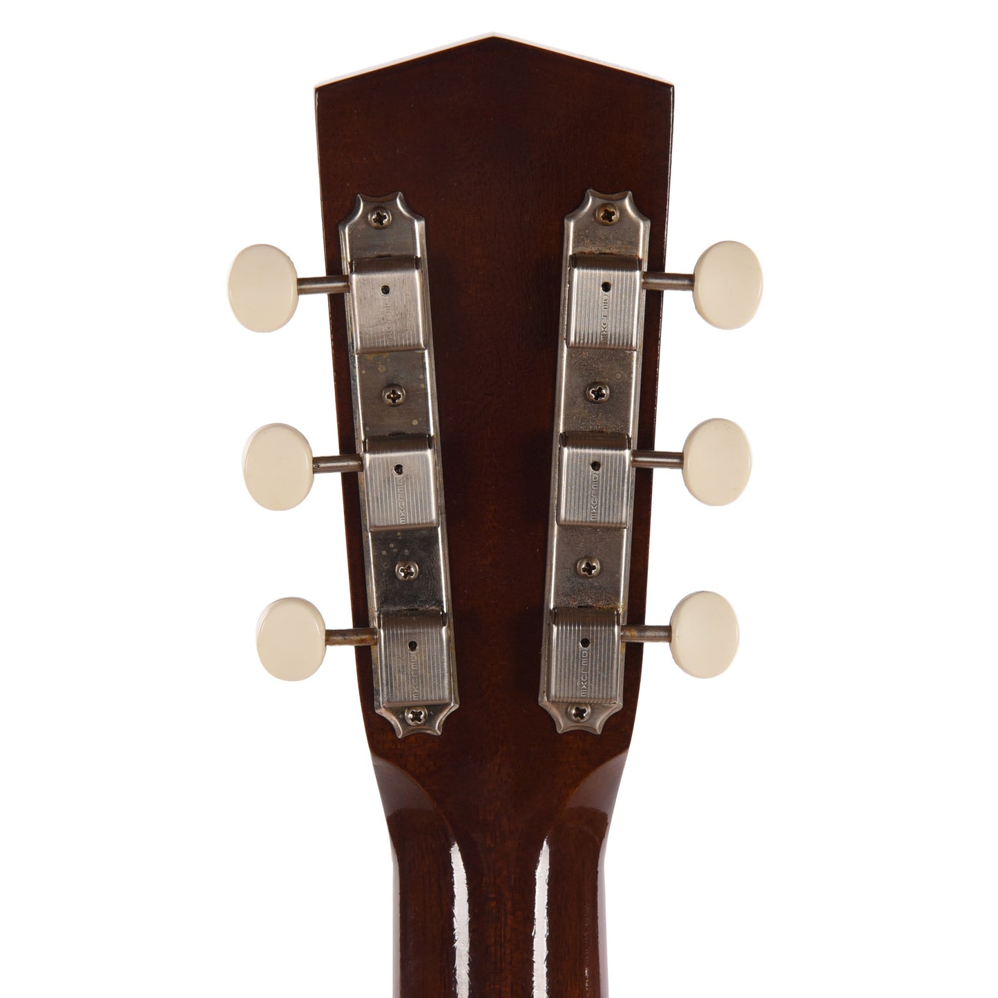 Atkin The Forty Three Baked Sitka/Mahogany Aged Sunburst Acoustic Guitars / Dreadnought