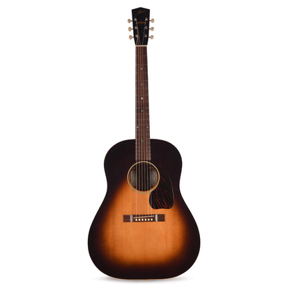 Atkin The Forty Three Baked Sitka/Mahogany Aged Sunburst Acoustic Guitars / Dreadnought