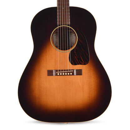 Atkin The Forty Three Baked Sitka/Mahogany Aged Sunburst Acoustic Guitars / Dreadnought