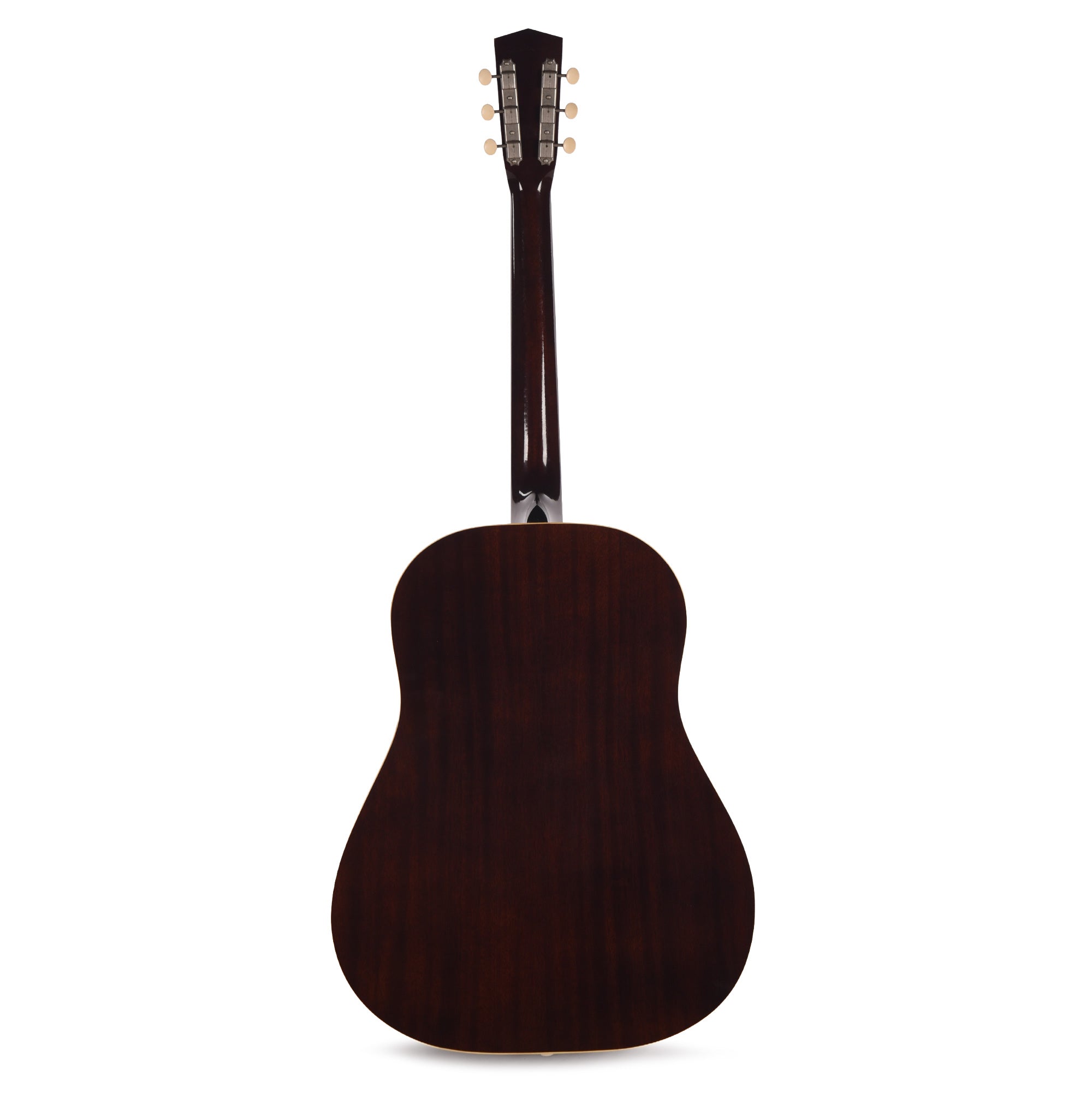 Atkin The Forty Three Baked Sitka/Mahogany Aged Sunburst Acoustic Guitars / Dreadnought