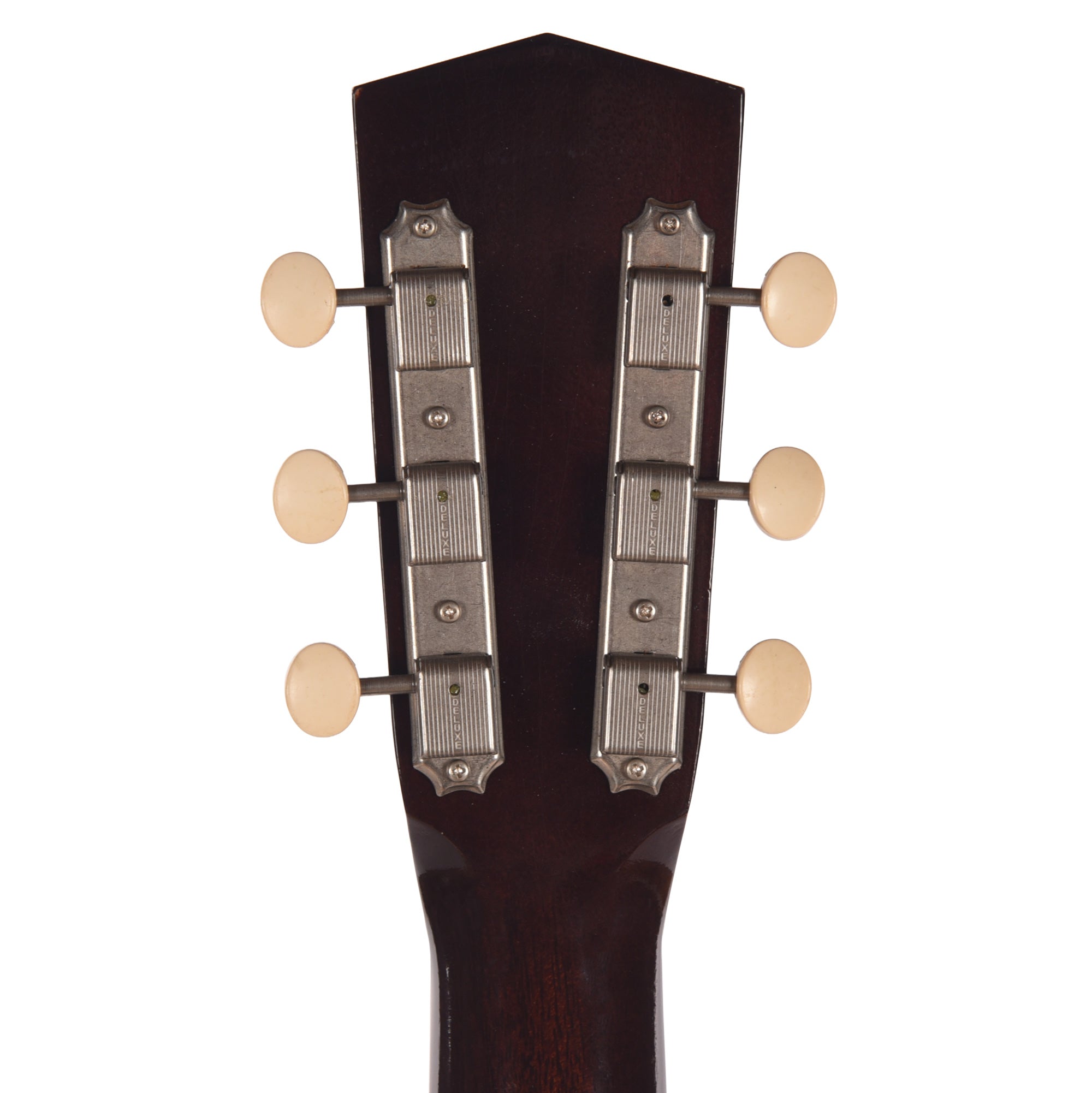 Atkin The Forty Three Baked Sitka/Mahogany Aged Sunburst Acoustic Guitars / Dreadnought